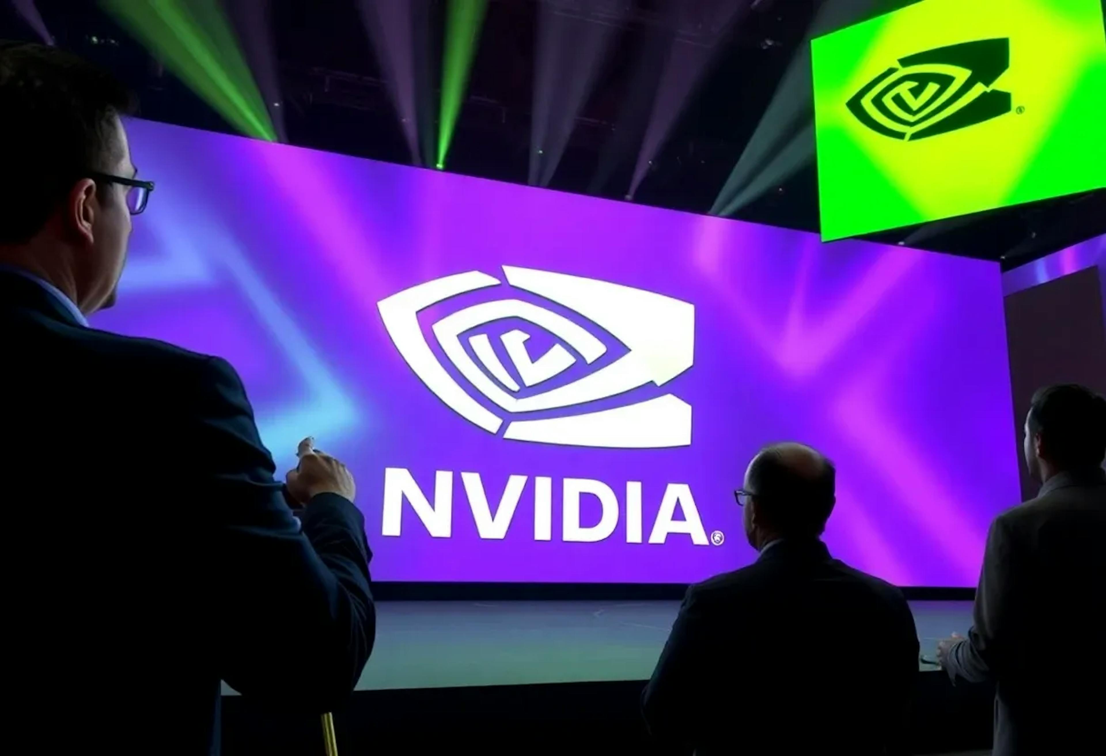 featured image - Nvidia Hits $5 Trillion Valuation