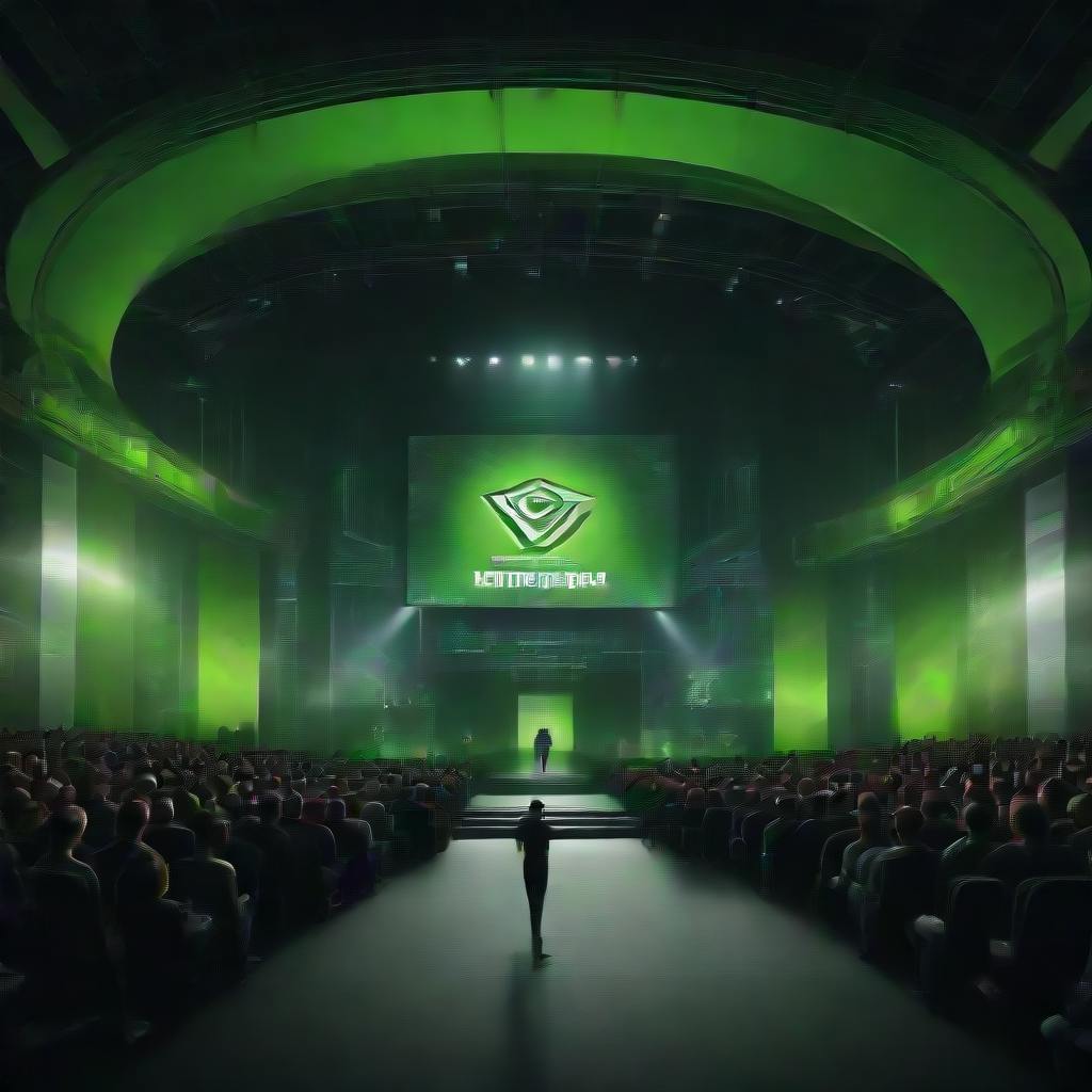 /nvidia-throws-gamers-under-the-bus feature image