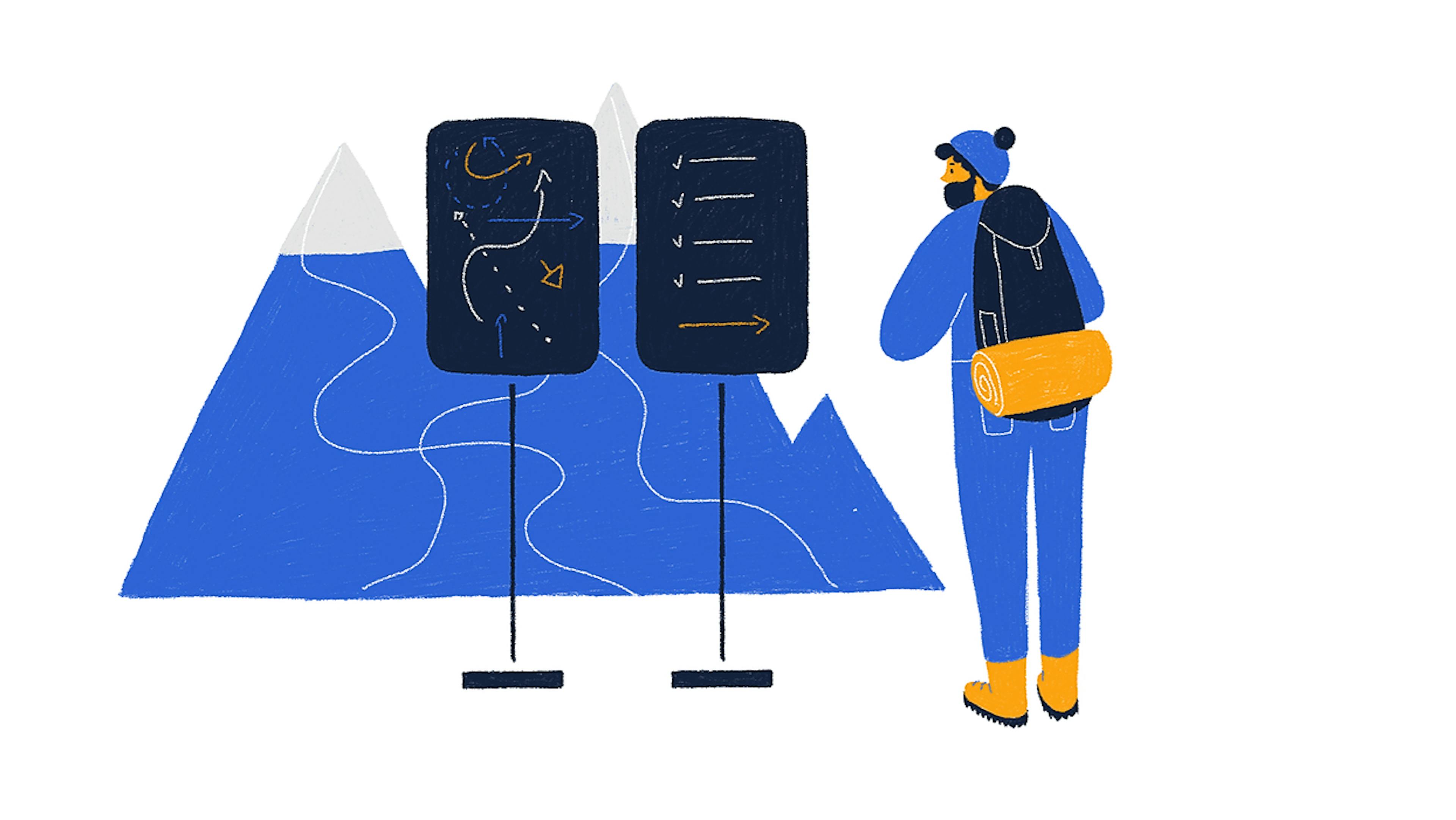 featured image - What Is Heuristic Evaluation and Why Do You Need It: Template Provided