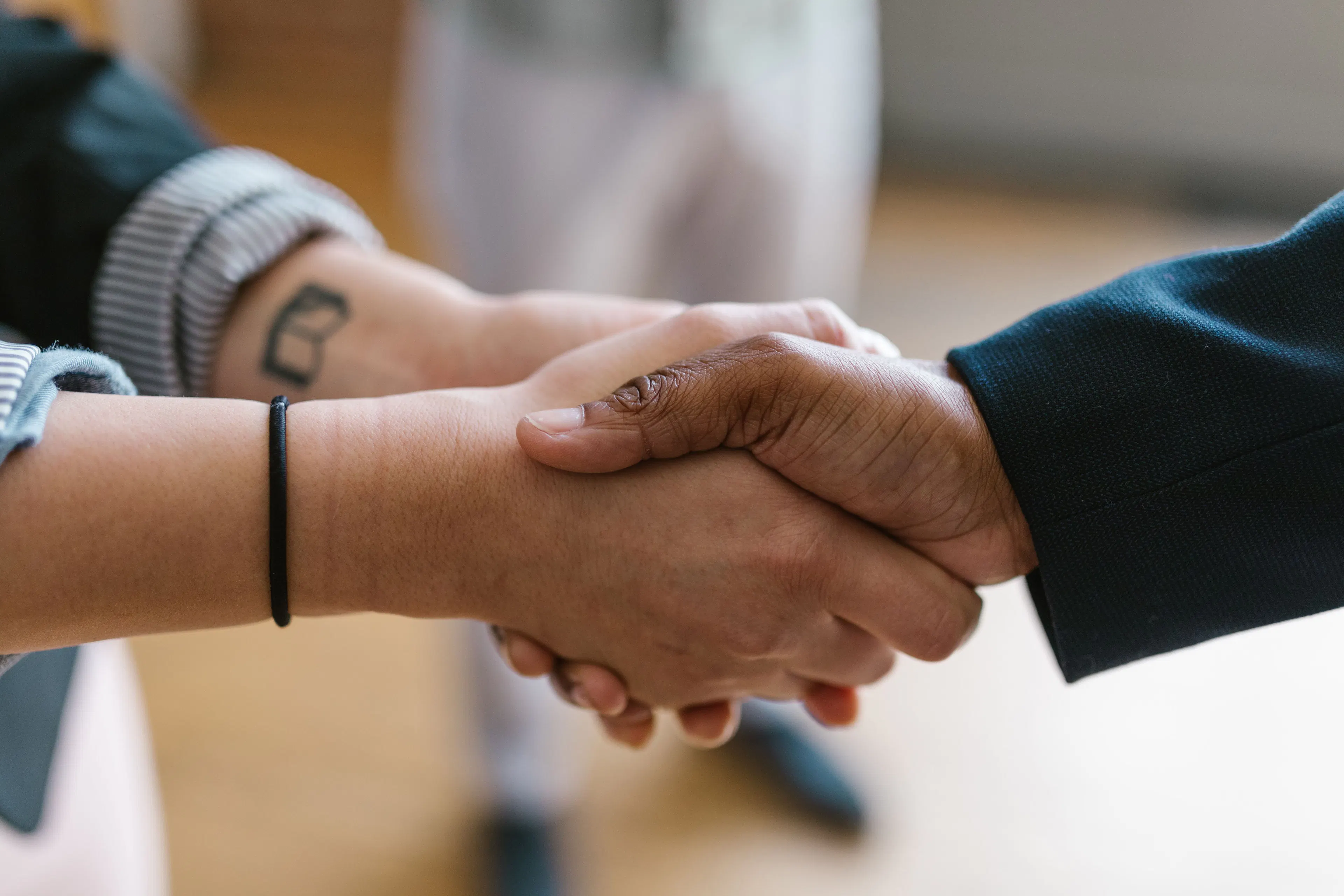 Why Cross-Functional Collaboration Is the Next Cybersecurity Frontier
