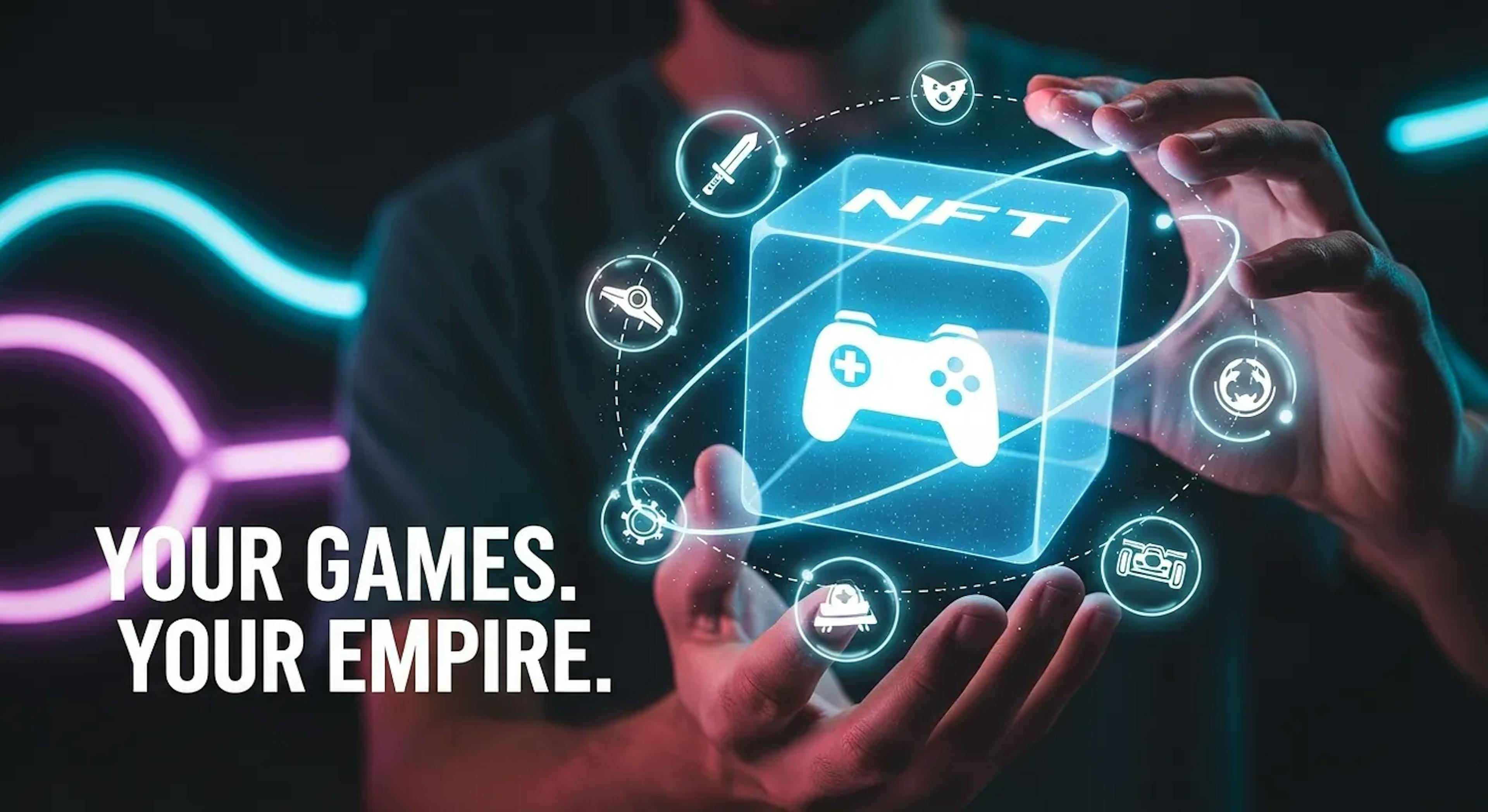 featured image - The Gaming Industry’s Biggest Lie: Why Your Digital Library Is Worthless