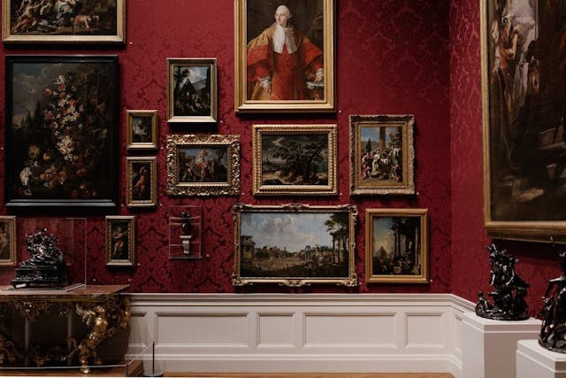 /how-nfts-and-museums-are-creating-a-digital-art-revolution feature image