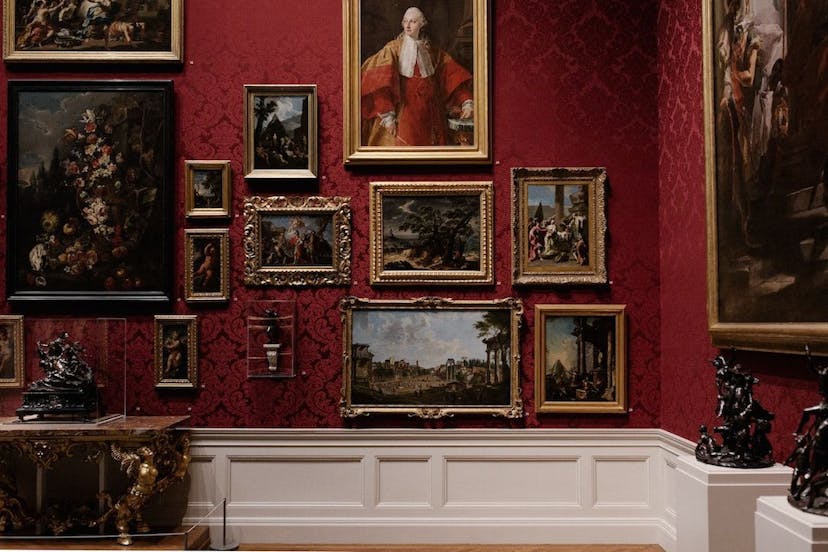 /how-nfts-and-museums-are-creating-a-digital-art-revolution feature image