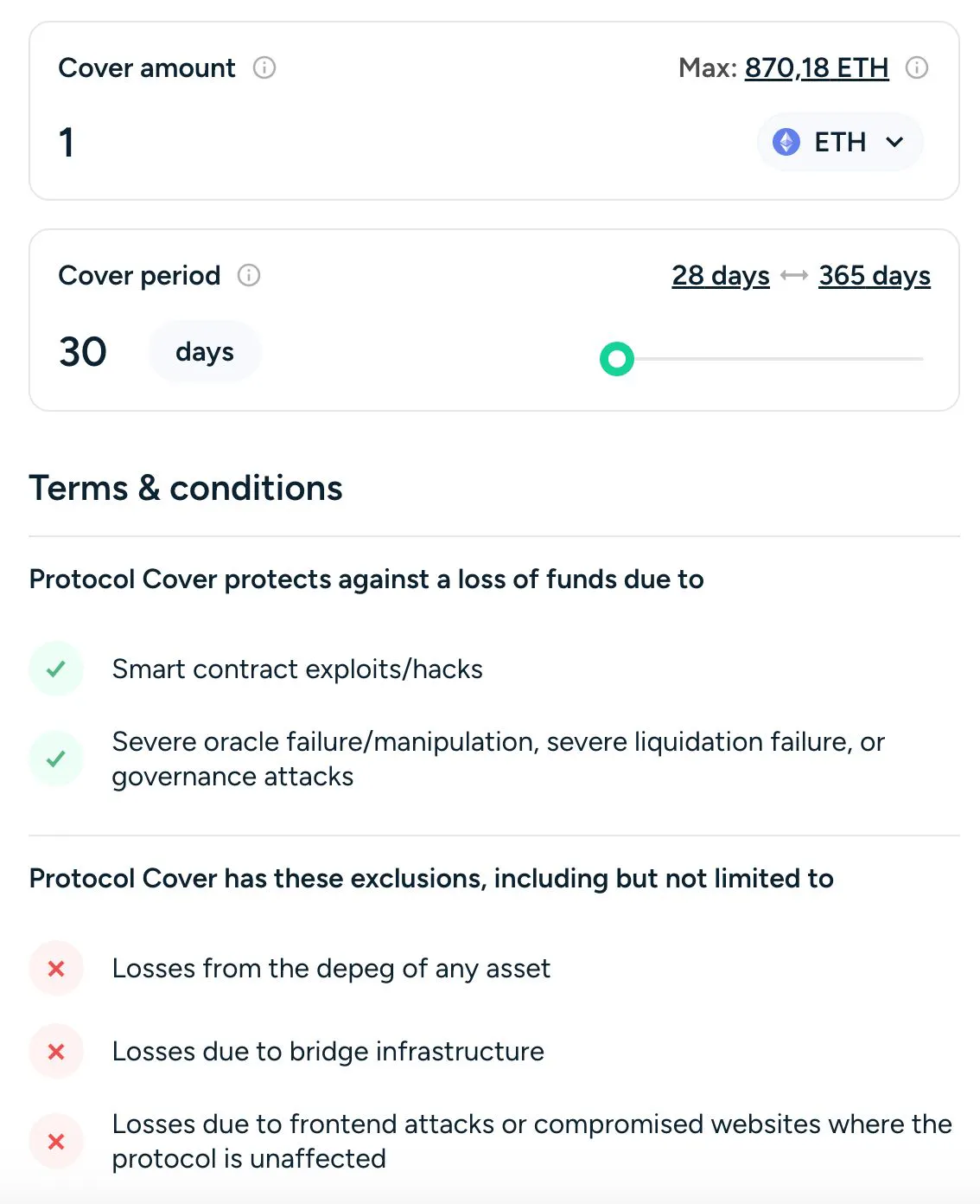 How to Insure Your DeFi Plays with Nexus Mutual | HackerNoon