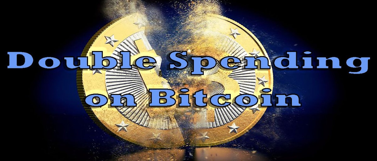 featured image - Underneath Bitcoin's Double Spend Sensationalism is Proof Of Its Blockchain's Resilience