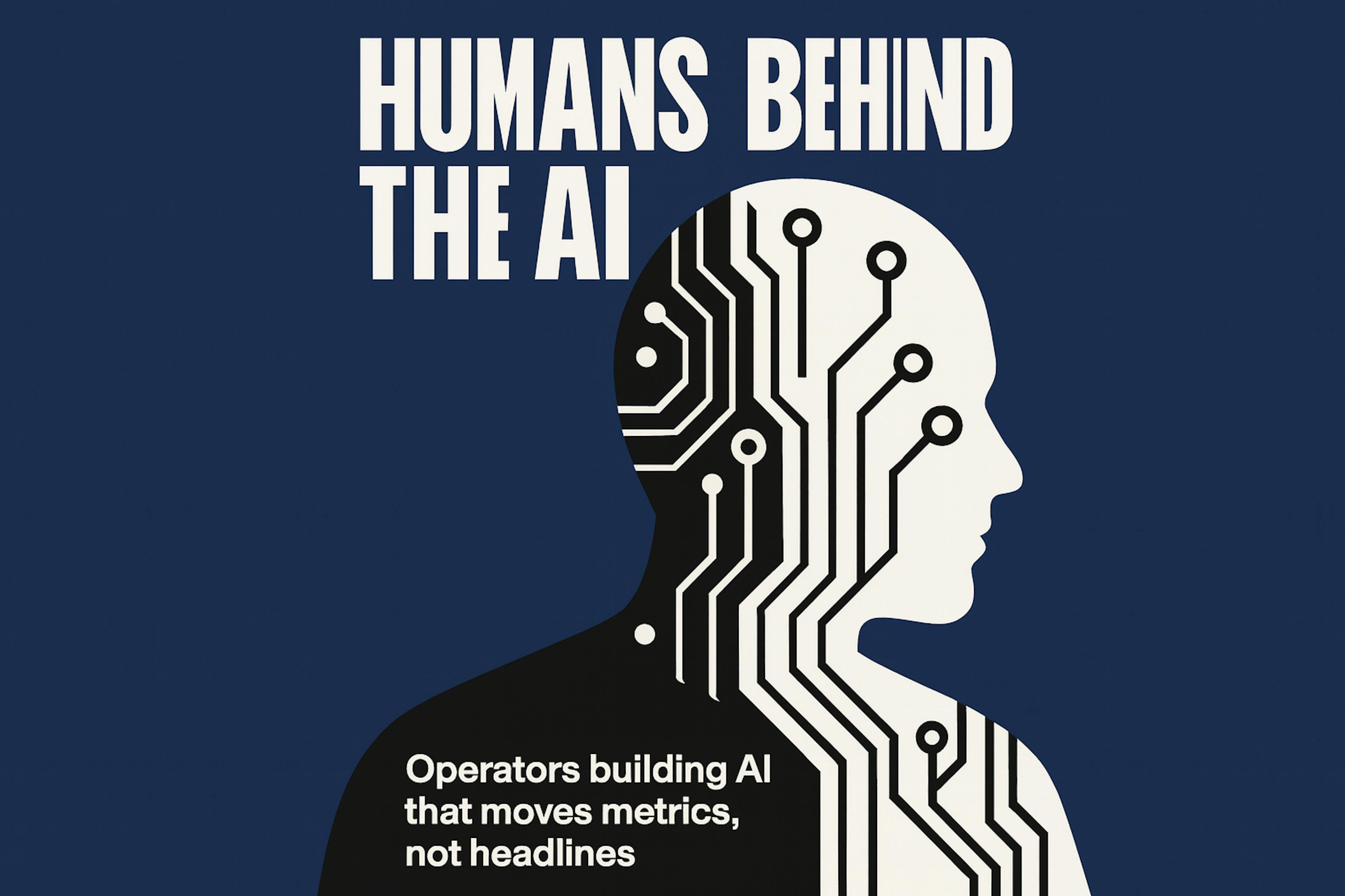 featured image -  Rohit Garewal on Why Most Enterprise AI Fails and How to Architect for the 4% That Win