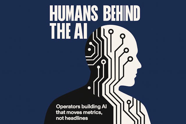 /rohit-garewal-on-why-most-enterprise-ai-fails-and-how-to-architect-for-the-4percent-that-win feature image