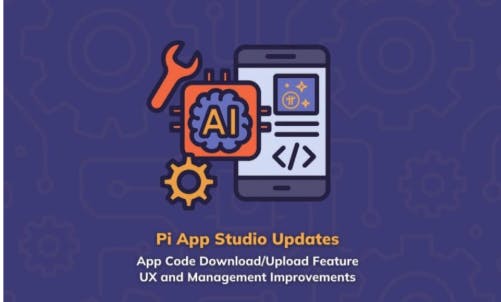 Pi App Studio Expands Beyond No-Code, Giving Creators and Developers More Room to Build | HackerNoon