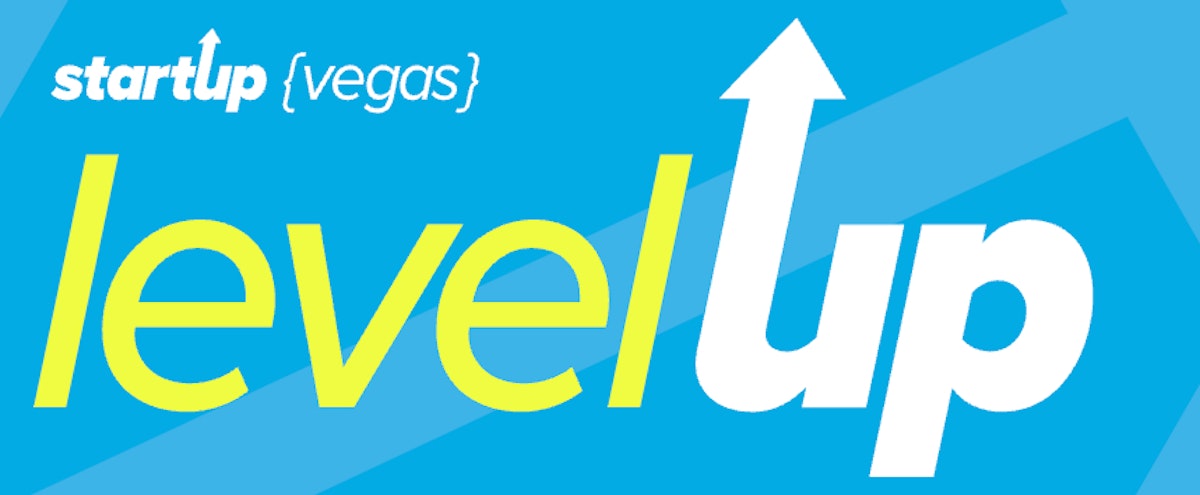featured image - Level Up Pitch Competition: Three Vegas Startups Shaping the Future