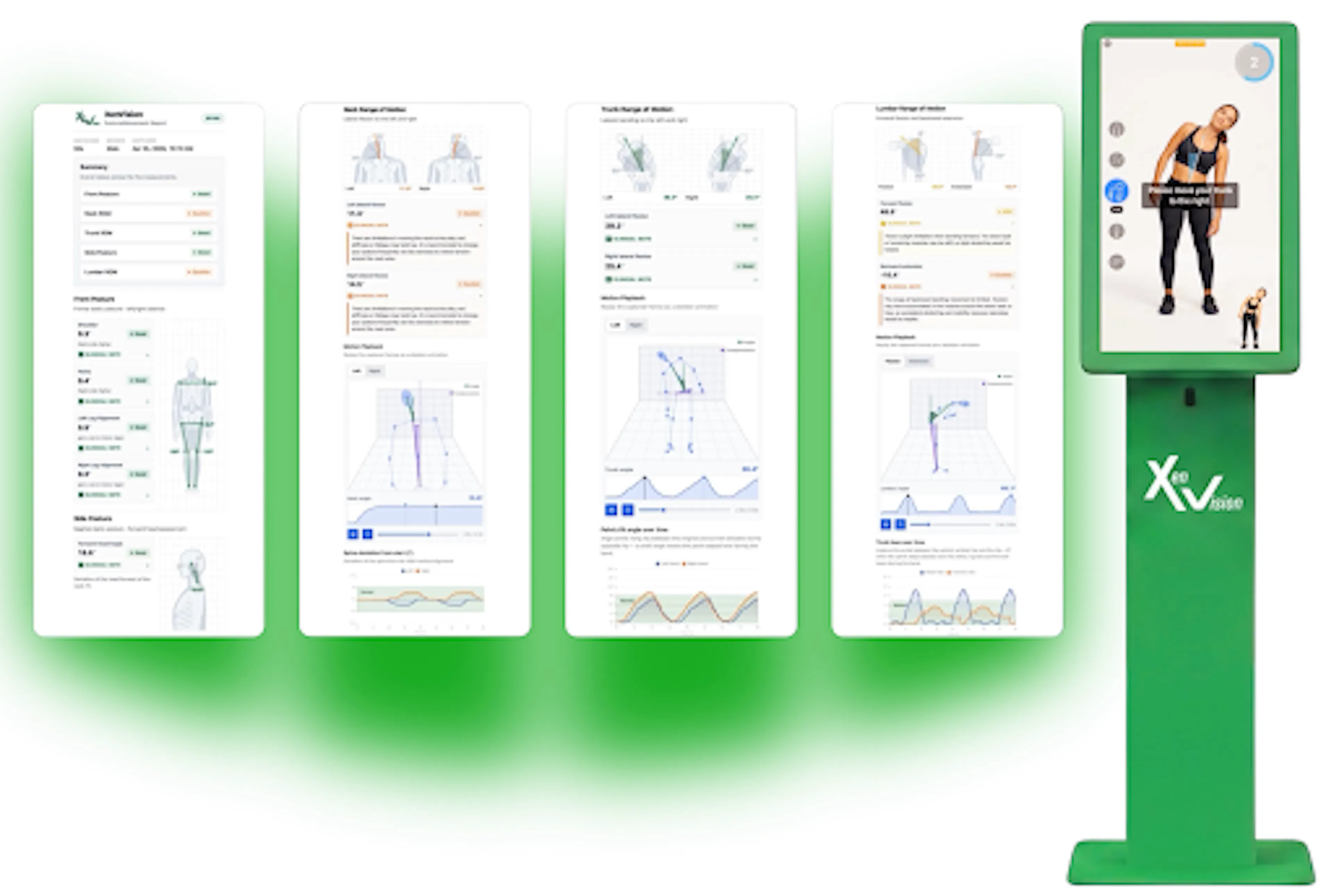 featured image - How Xenco Medical Is Using AI to See Human Movement Differently