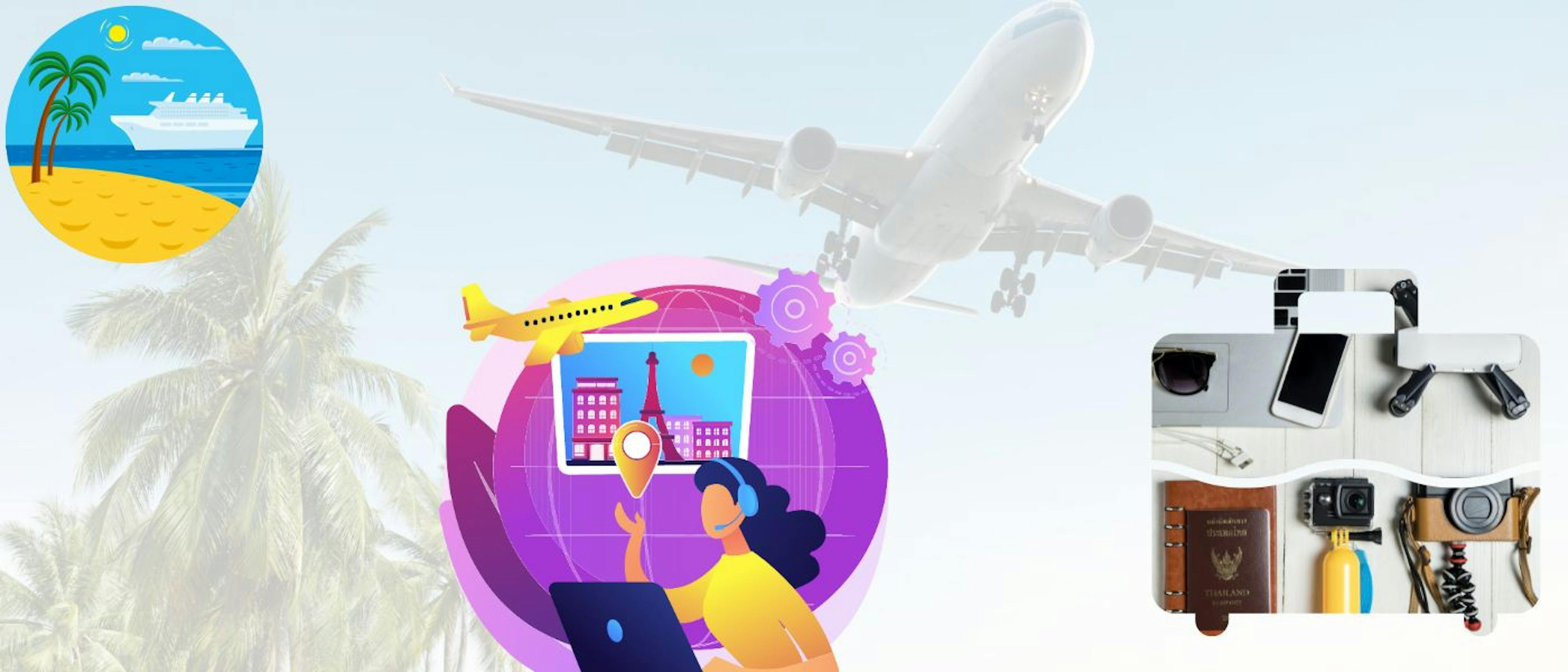 featured image - How the Travel Industry is Set to Take Off in 2023