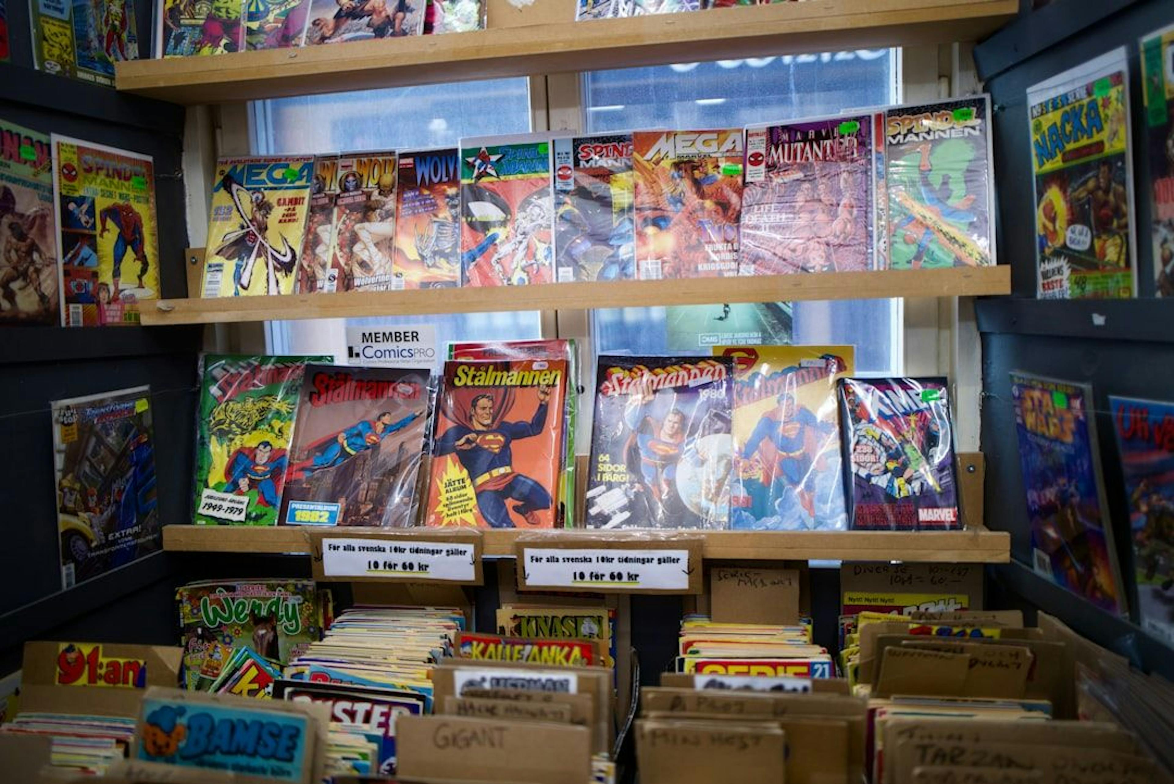 featured image - 확립된 세계의 기술과 전통: Goldie가 Riverdale로 돌아옴