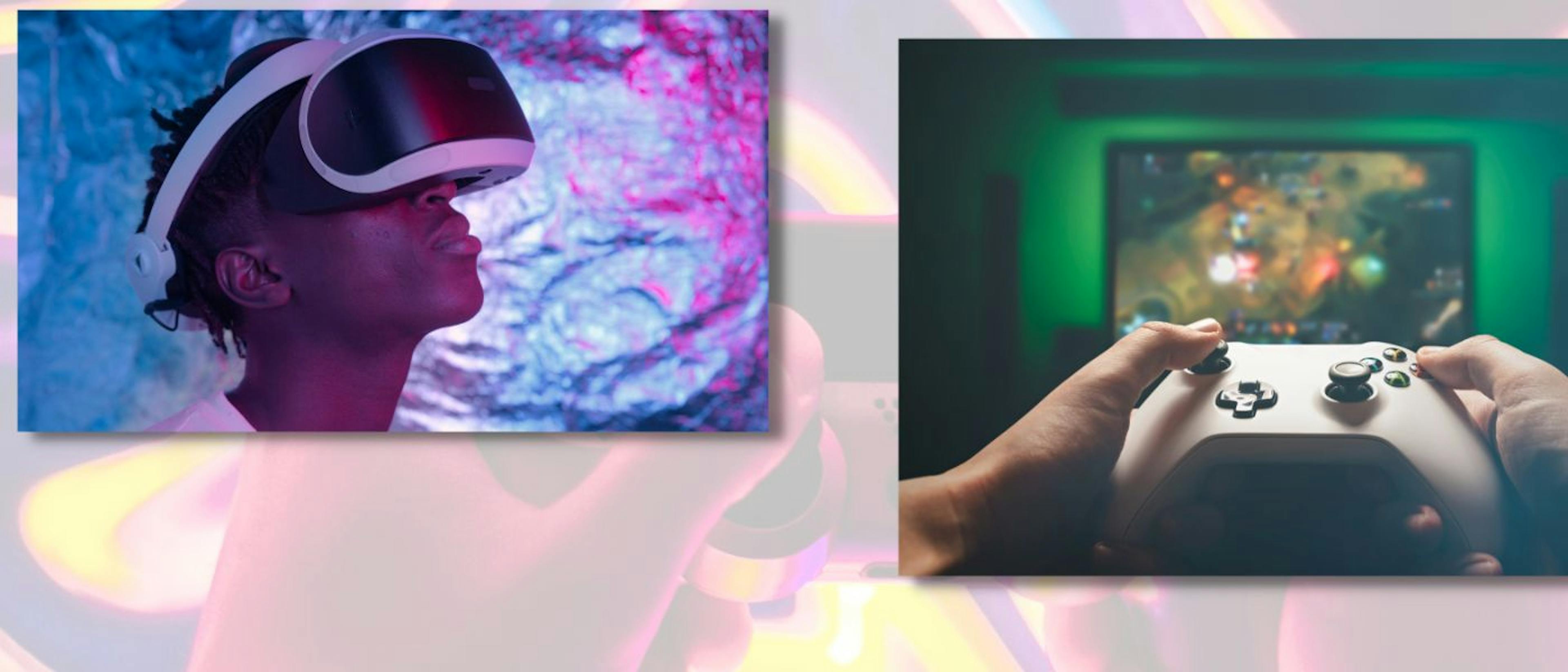 featured image - POWER LEADER: Vlad Panchenko on Unleashing Gaming's Potential with Mythical Games