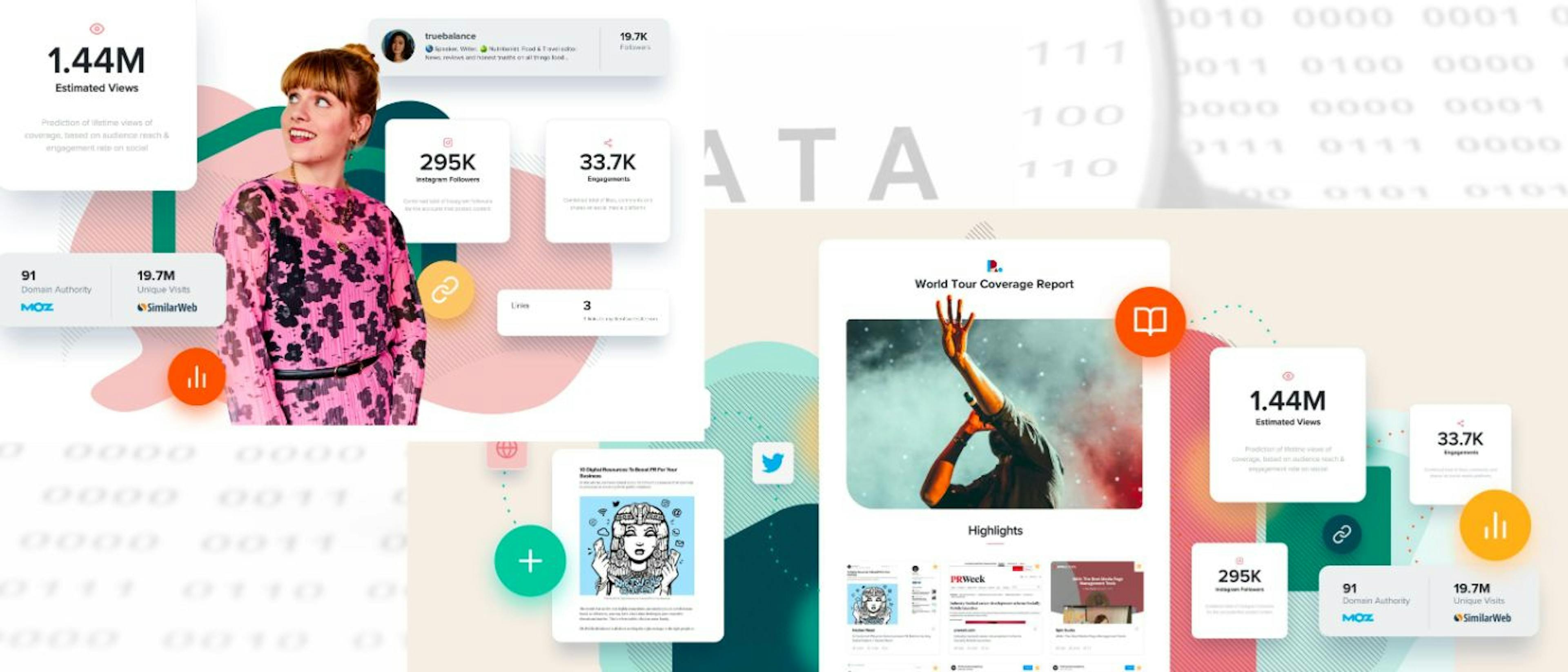 featured image - Study: PR Professionals Struggle with Data Literacy, Impeding Communication of Value to Tech C-Suite