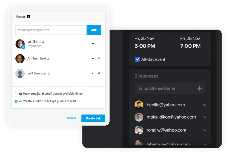 /newton-partners-with-xai-now-the-first-native-calendar-scheduling-integration-k51e35yq feature image