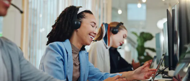 TELUS Digital's Agent Performance Loop: From AI Demos to Measurable Contact Center Results