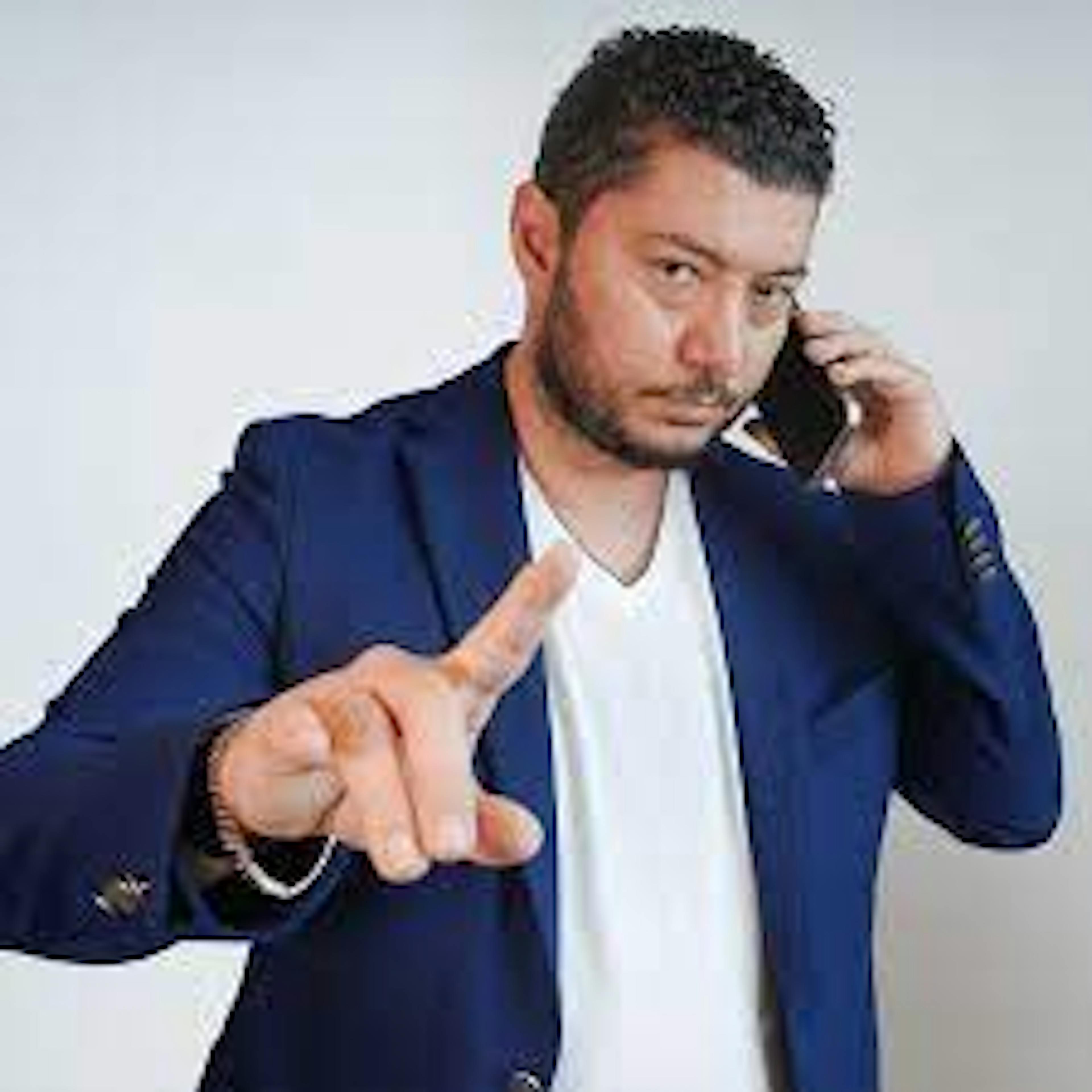 Q&A with Duran Inci: How AI Is Reshaping B2B eCommerce and Marketing Communications