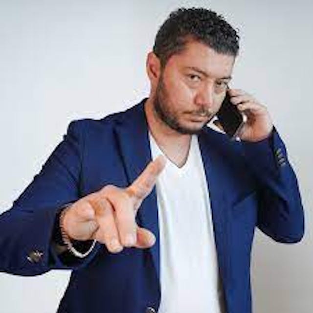 featured image - Q&A with Duran Inci: How AI Is Reshaping B2B eCommerce and Marketing Communications