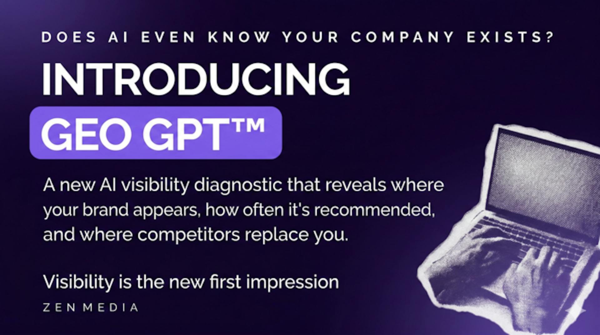 featured image - The AI Visibility Metric CMOs Are Checking Before Approving PR and SEO Spend