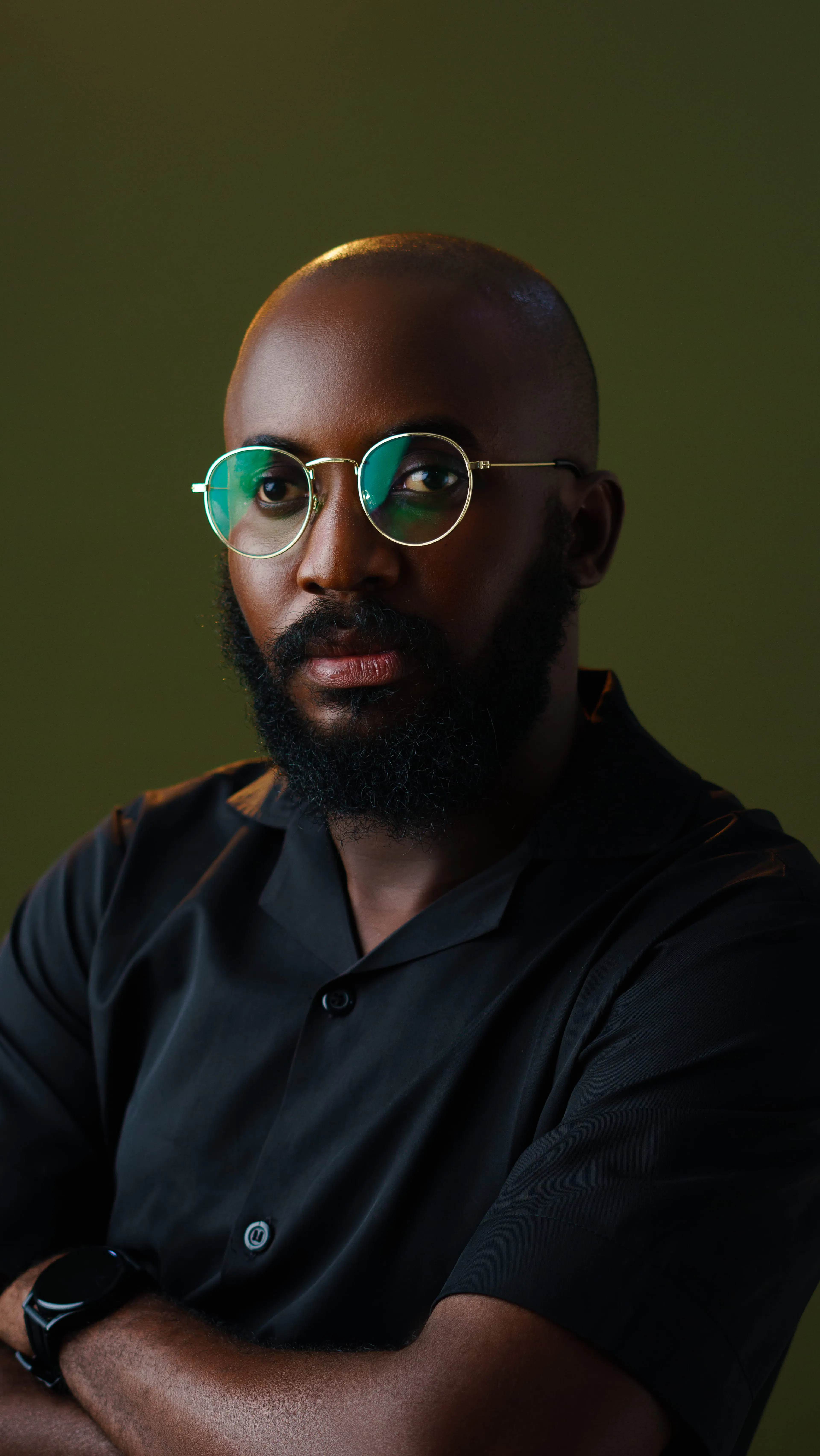 Balogun David Taiwo HackerNoon profile picture