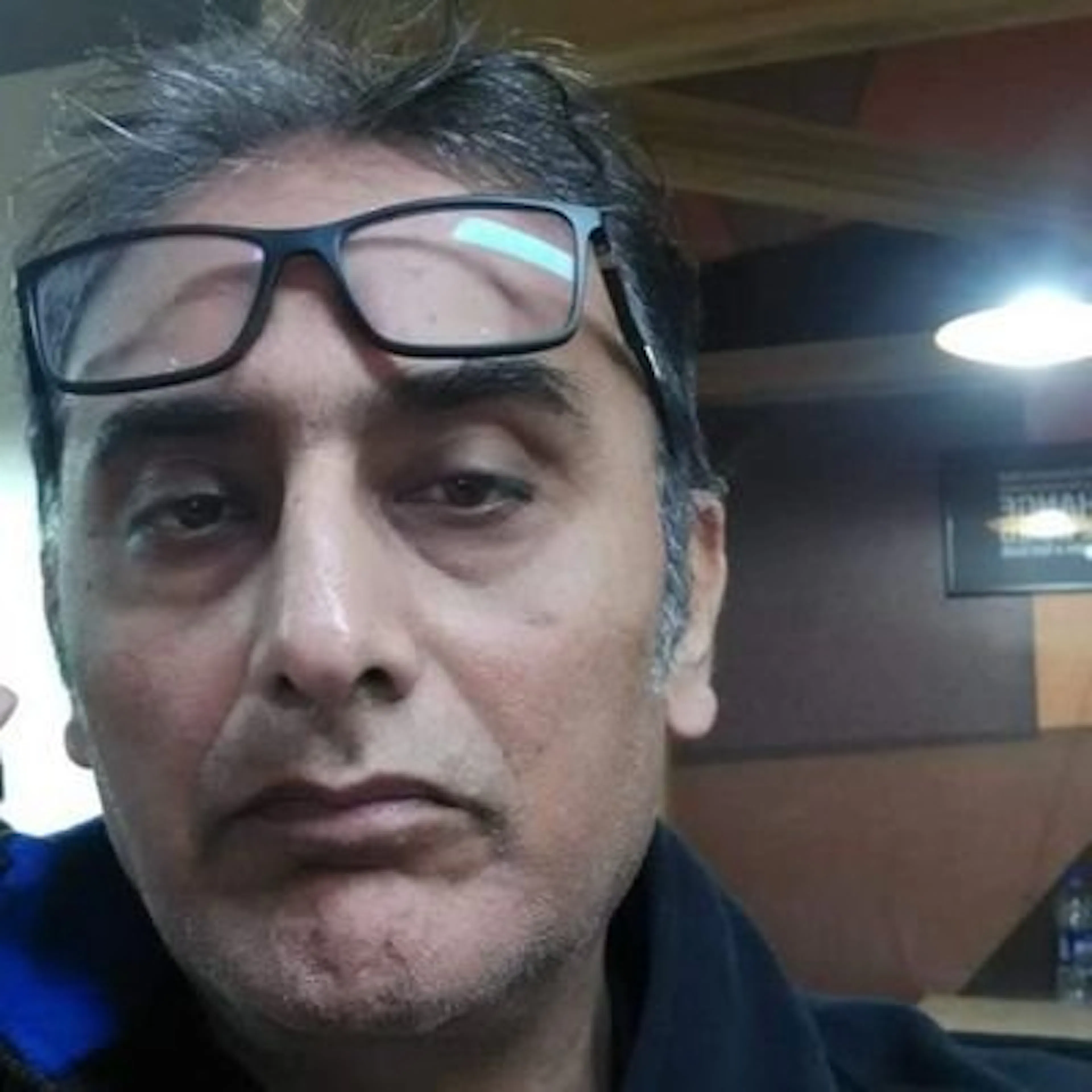 Vipin Labroo