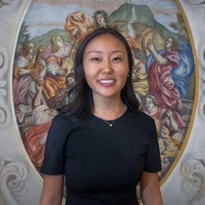 Michelle Choi HackerNoon profile picture