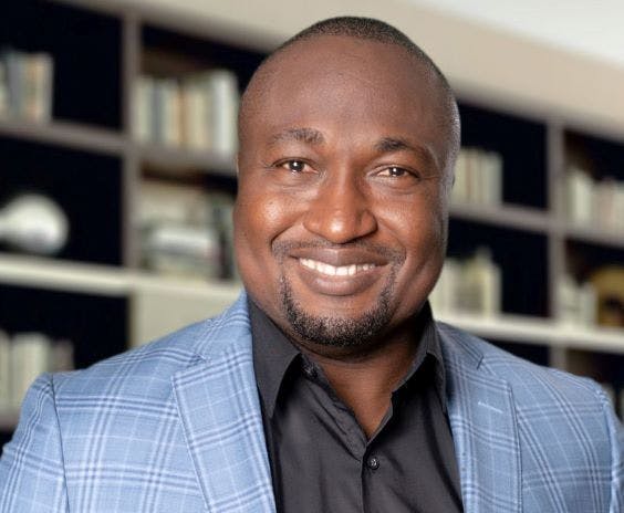 featured image - Meet the CyberSecurity Analyst Who Also Loves Trying Out Food Recipes