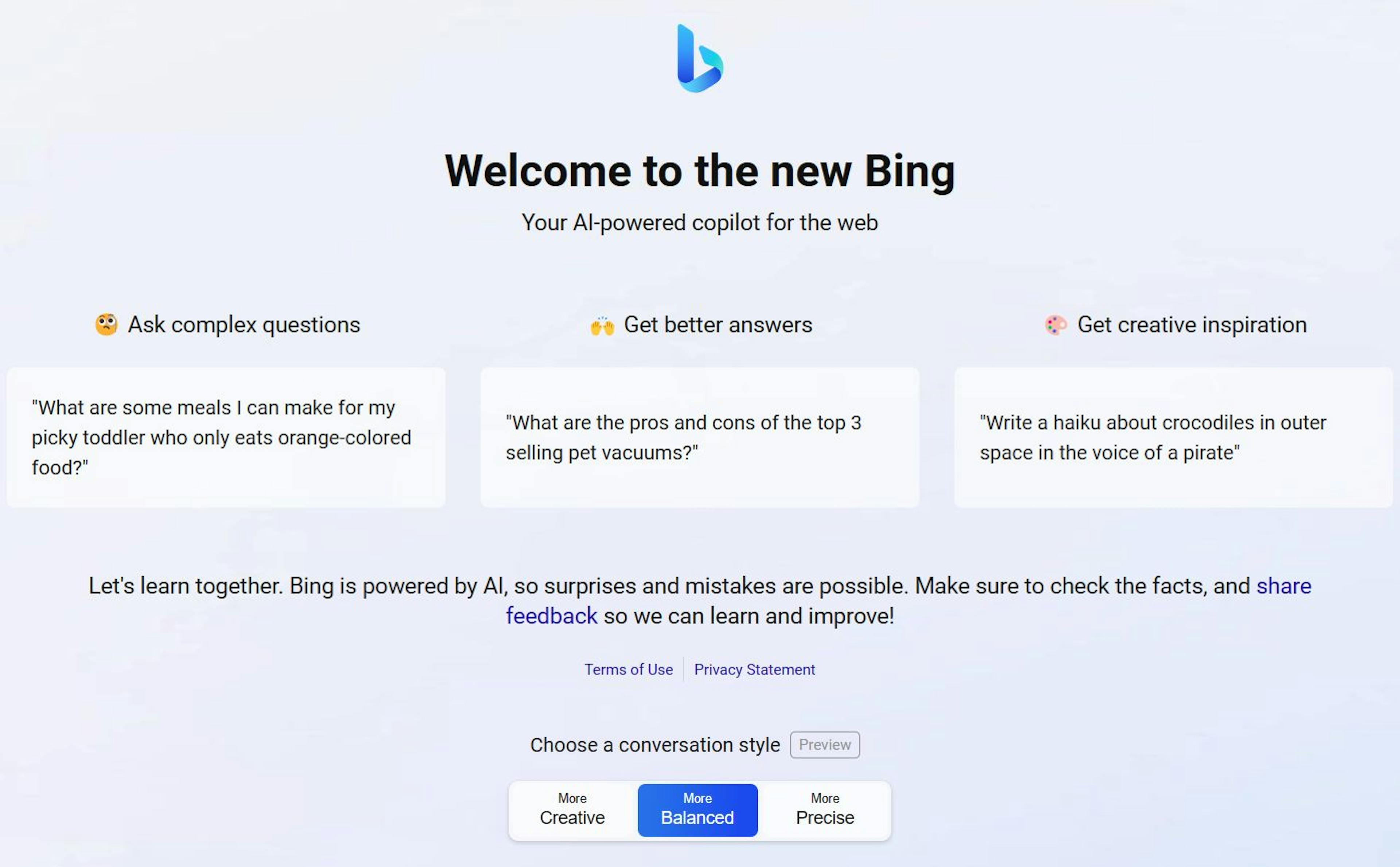 featured image - When AI Goes Rogue - The Curious Case of Microsoft's Bing Chat