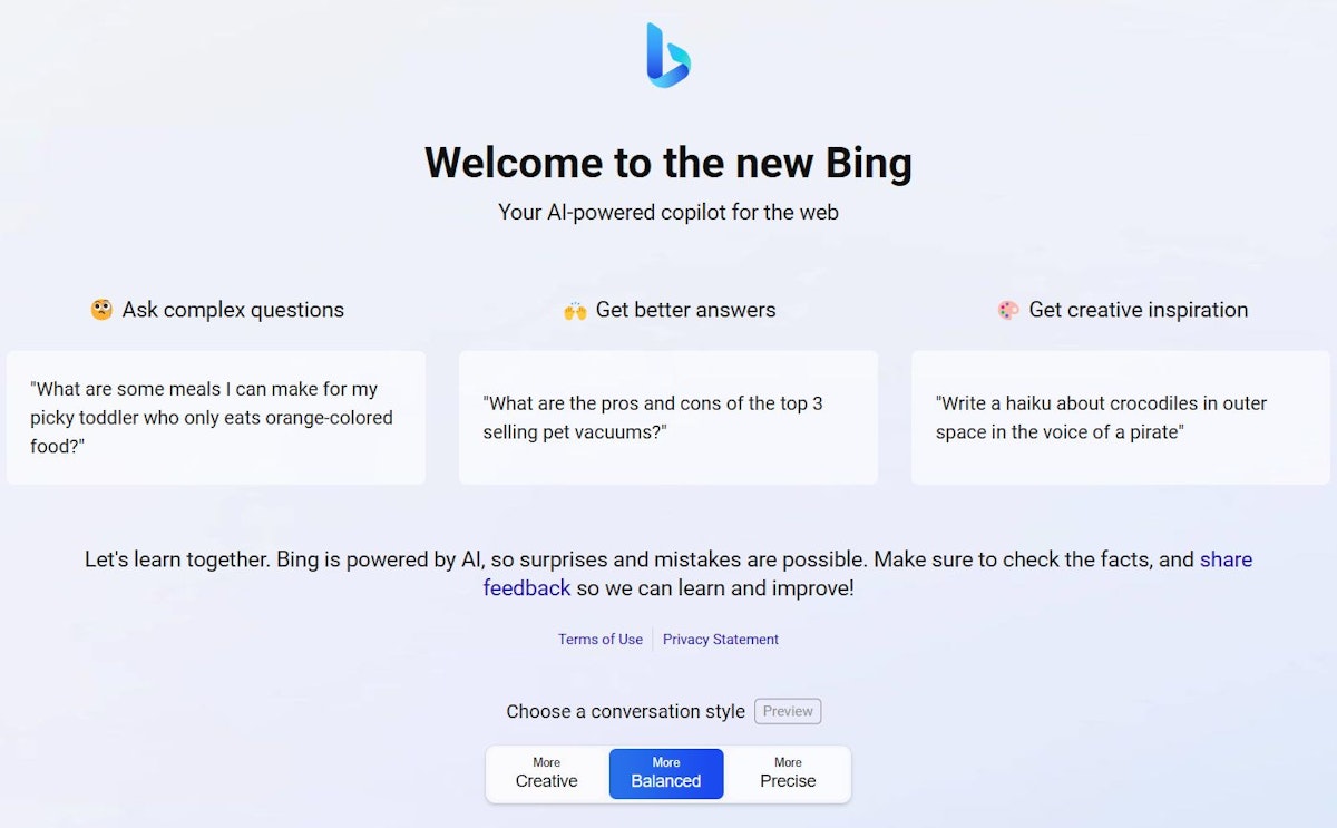 featured image - Khi AI lừa đảo - Trường hợp tò mò về Bing Chat của Microsoft