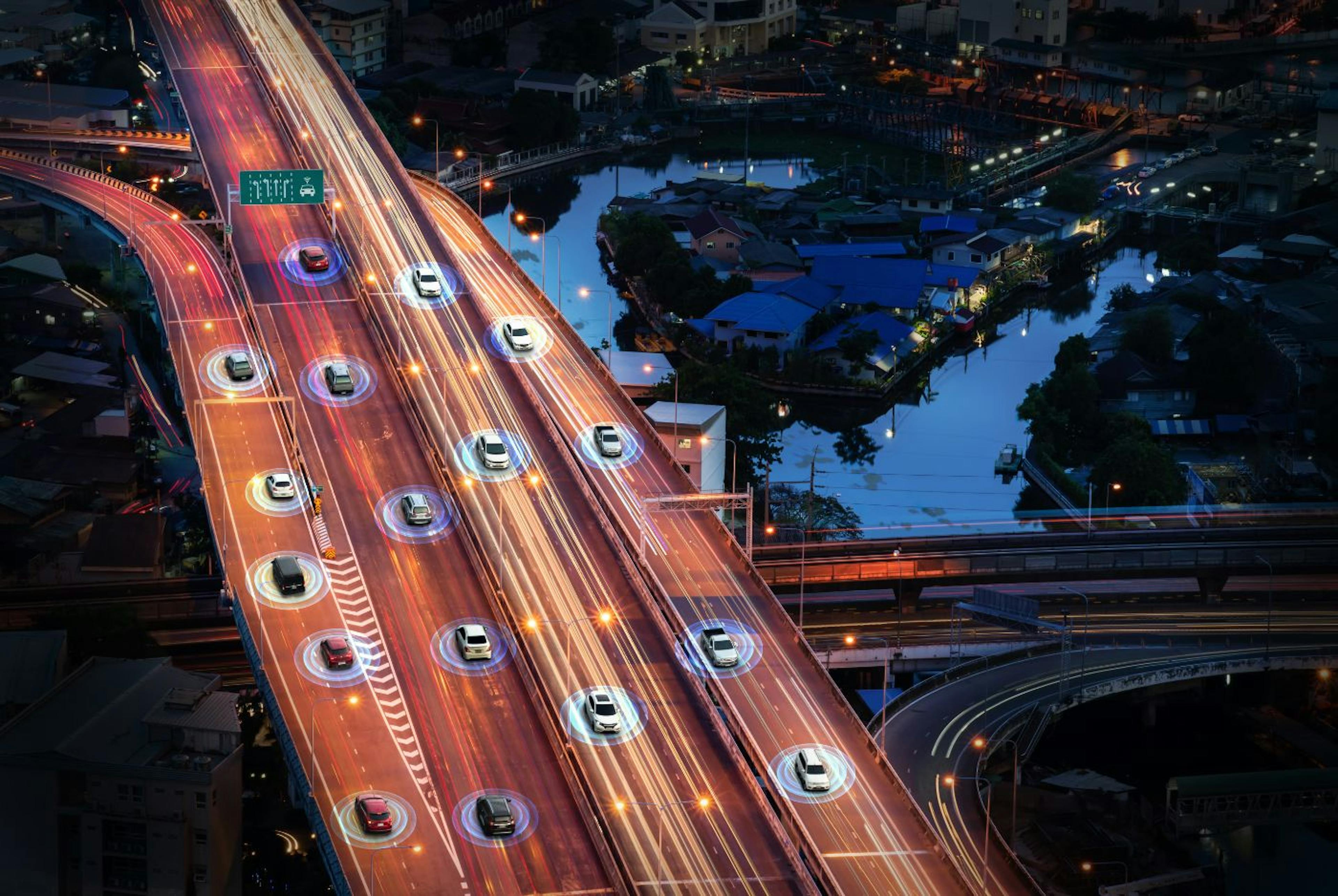 featured image - How to Protect Your Smart Vehicle from Cyberattacks