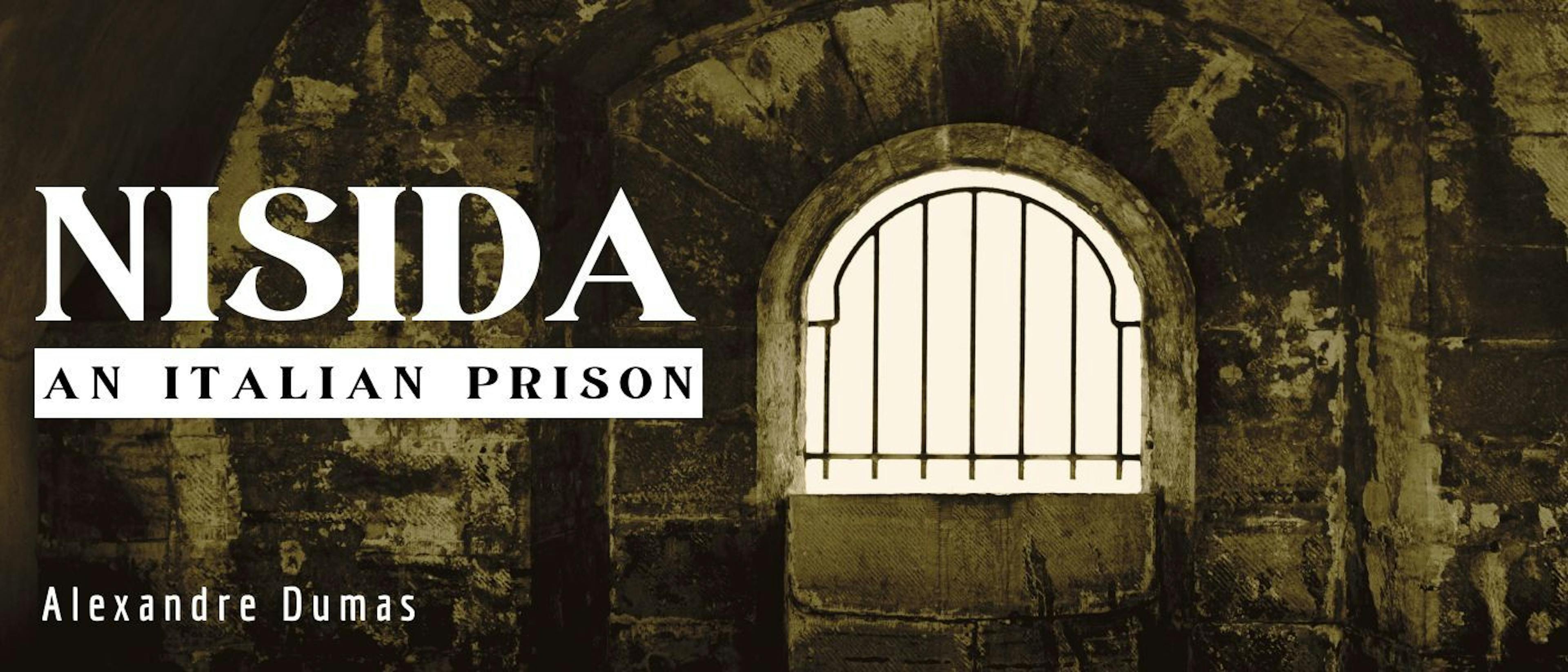 featured image - Nisida—1825