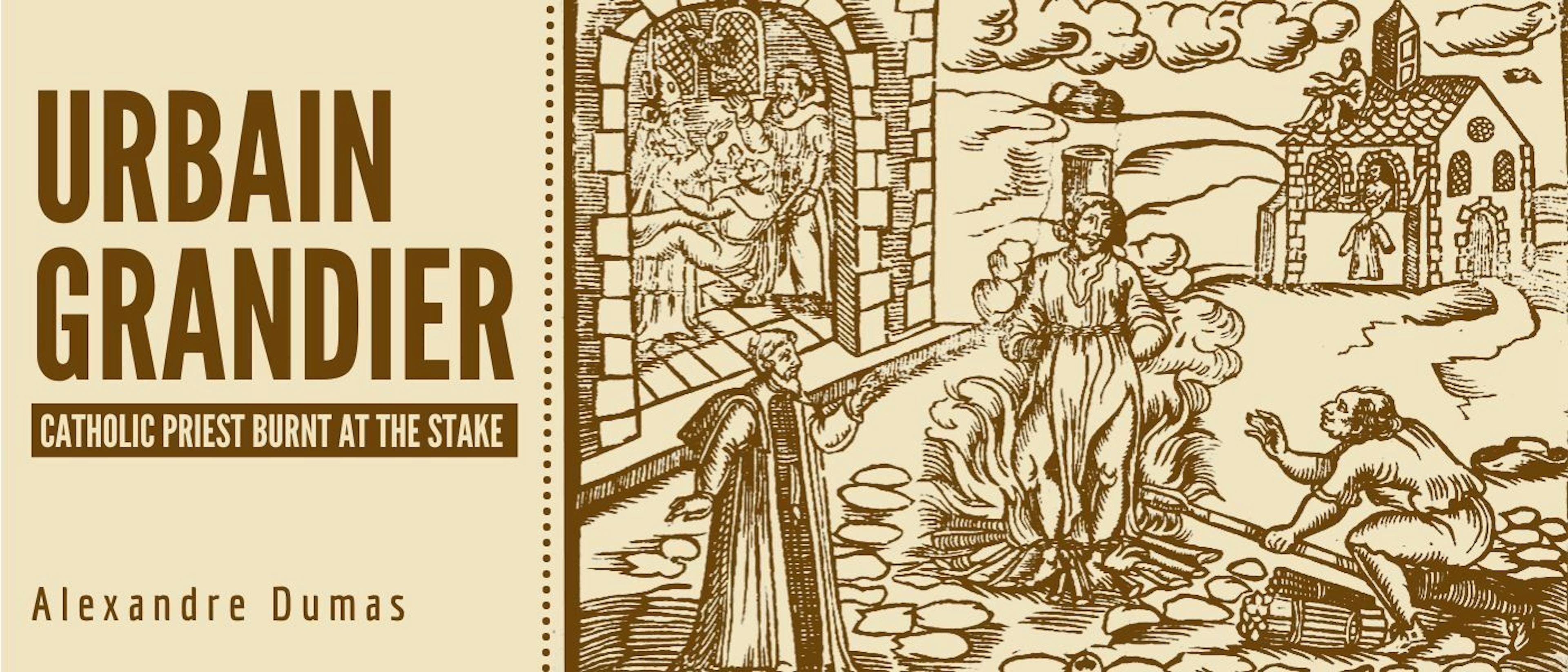 featured image - On Sunday, the 26th of November, 1631