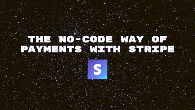 /the-no-code-way-of-payments-with-stripe-a-brief-guide-sw1z37v1 feature image