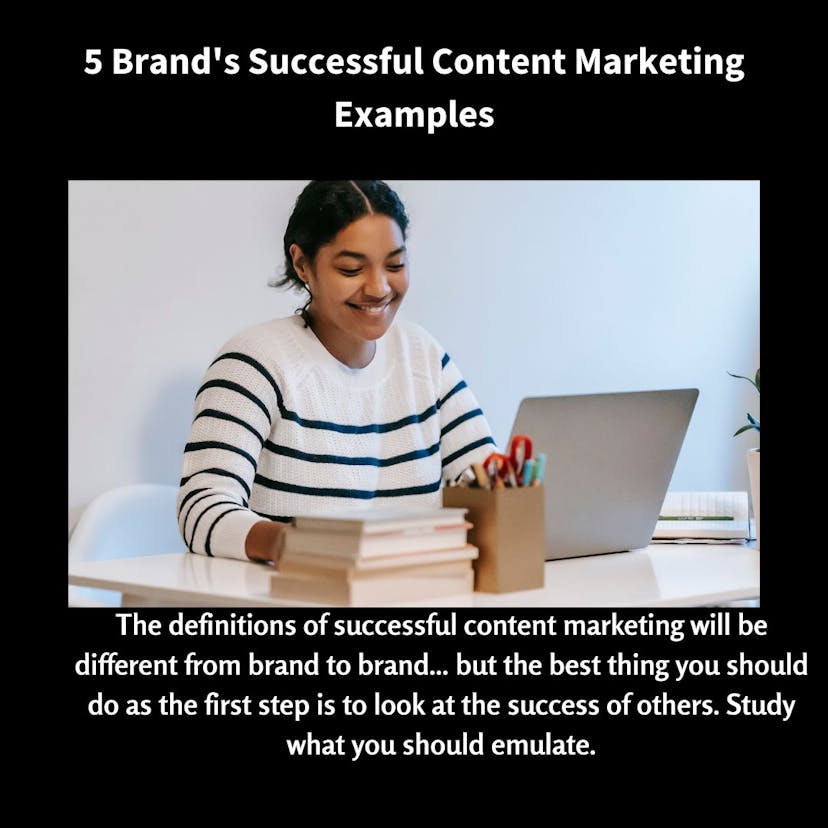 /5-brands-with-successful-content-marketing-examples-you-can-learn-from feature image