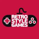 RetroStyle Games HackerNoon profile picture