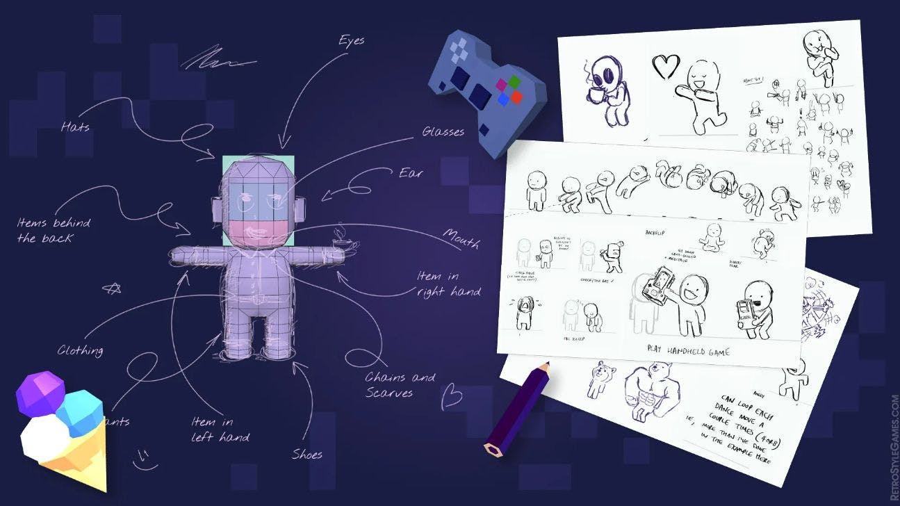 像素的价格：创建NFT 有多贵？ | HackerNoon