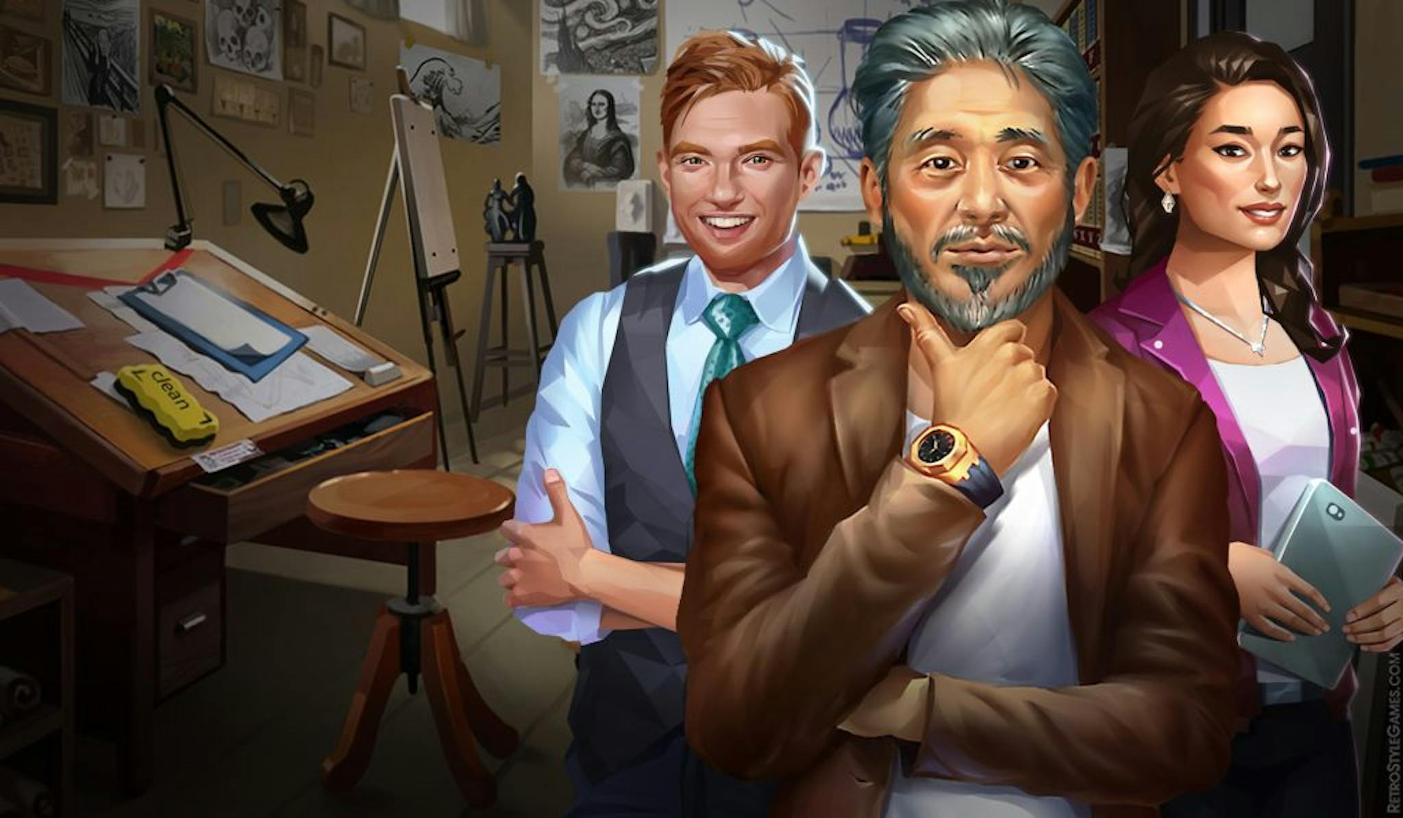 Kokių išlaidų ir kiek man reikėtų norint atidaryti vaizdo žaidimų kūrimo studiją