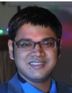 Aayush HackerNoon profile picture