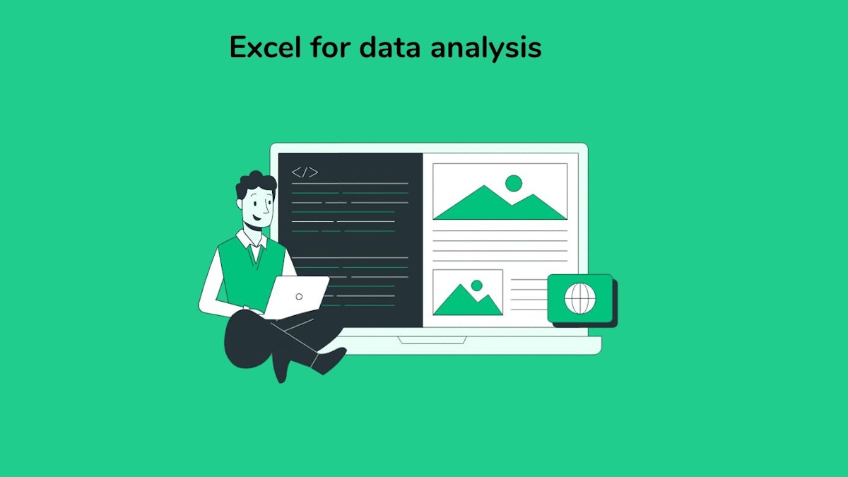 featured image - Mastering Excel Functions for Data Analysis