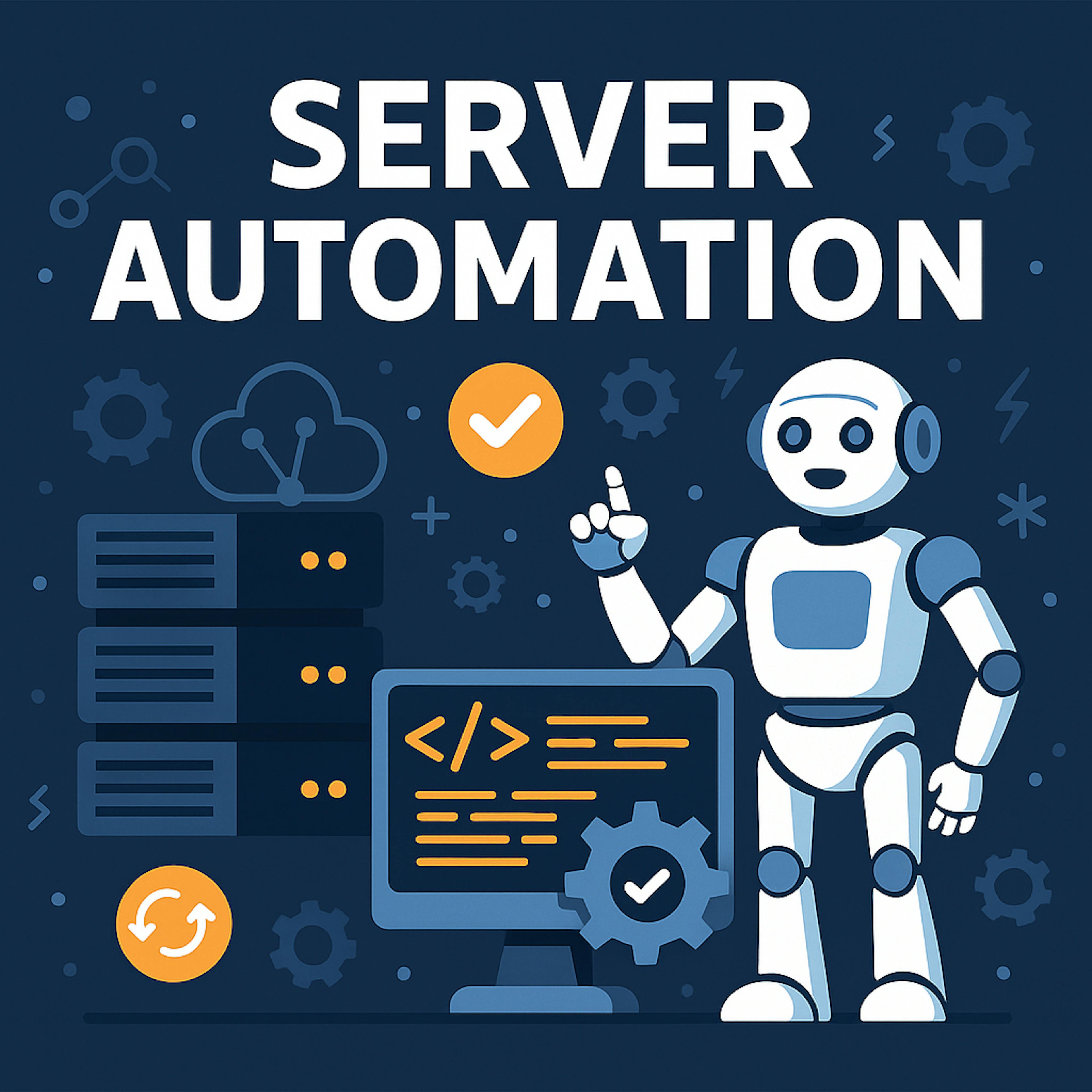 /what-is-server-automation feature image