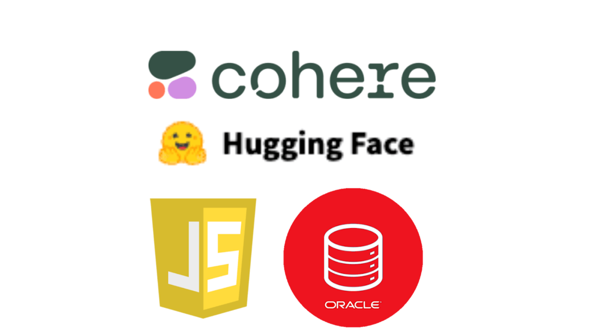 featured image - Calling Hugging Face AI From an Oracle Database Using JavaScript