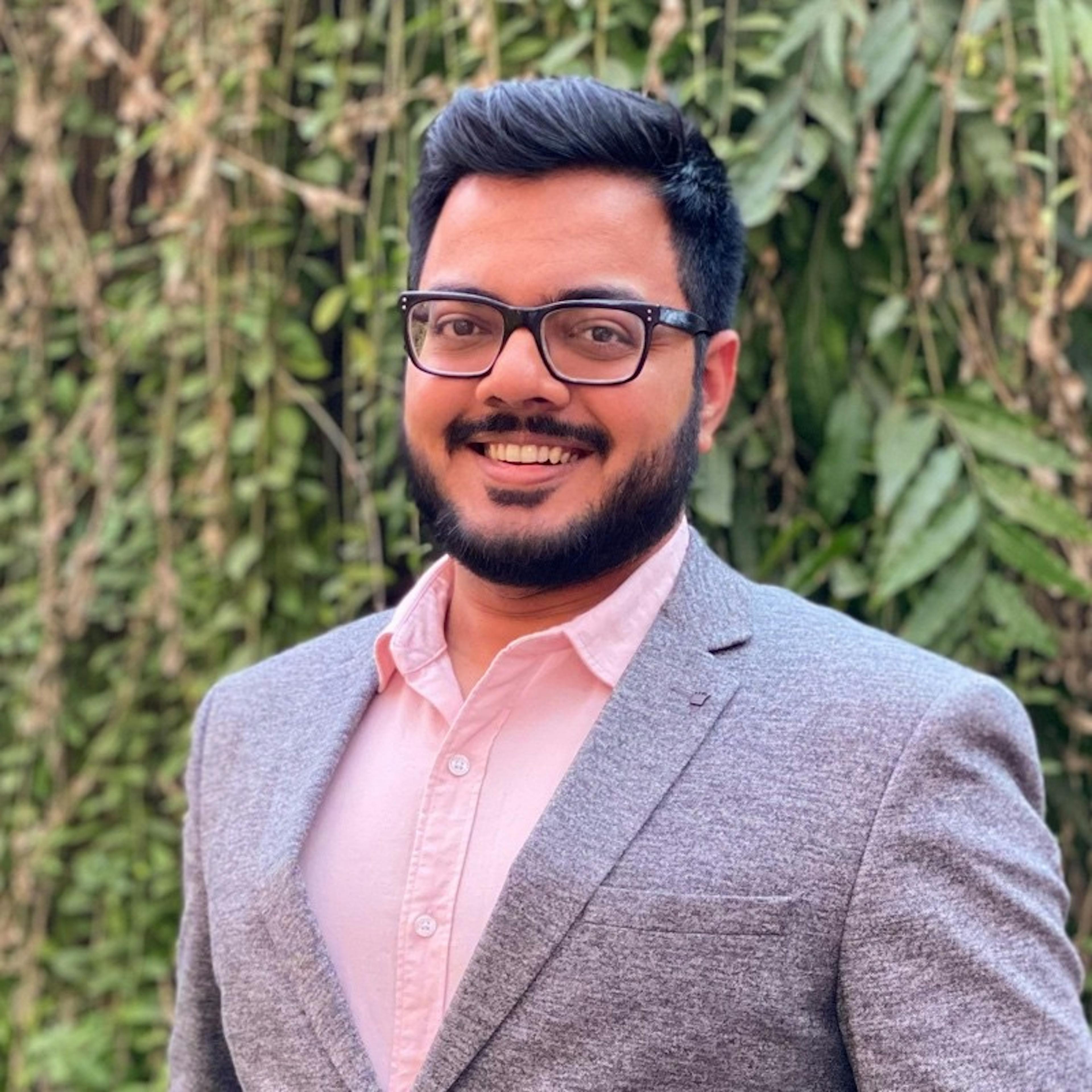 Alok Upadhyay HackerNoon profile picture