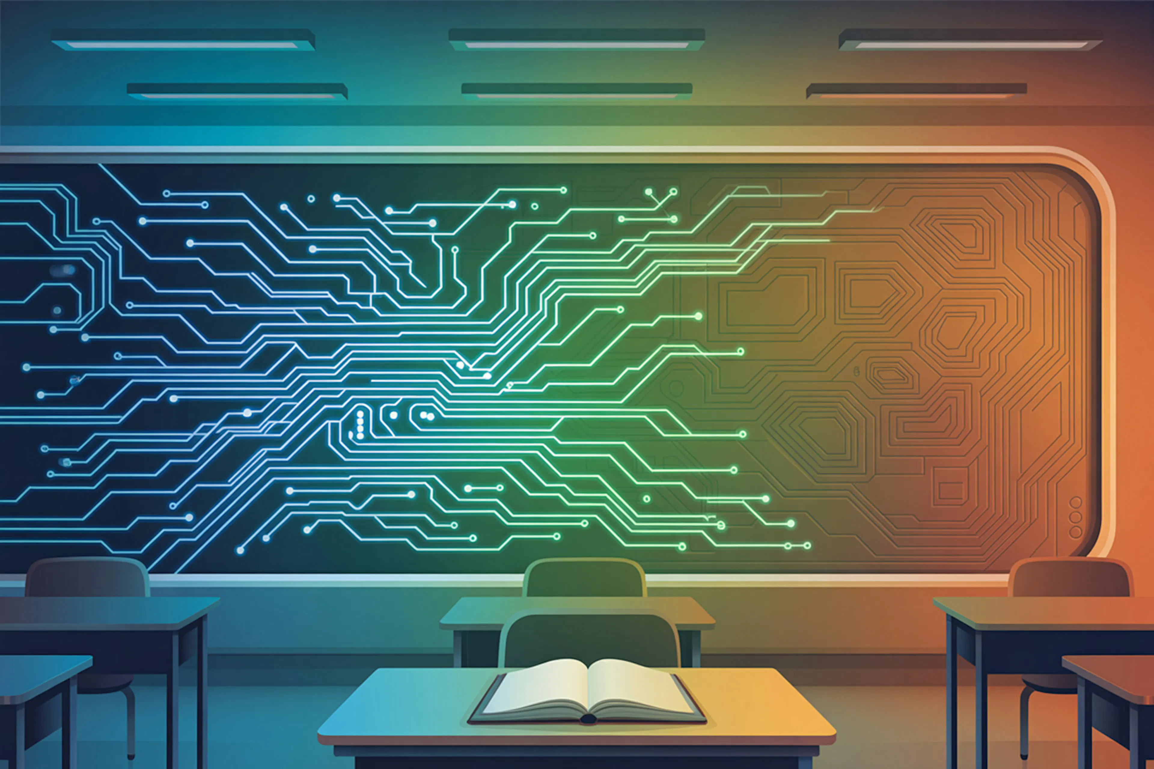 featured image - The Invisible Hardware behind Interactive Ed-Tech: An ...