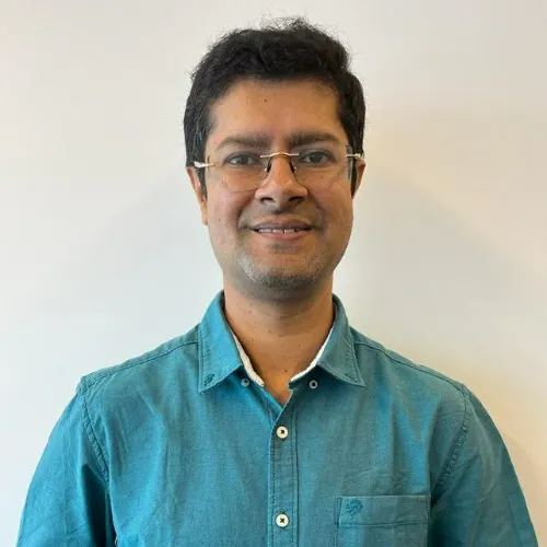 Swaroop A HackerNoon profile picture