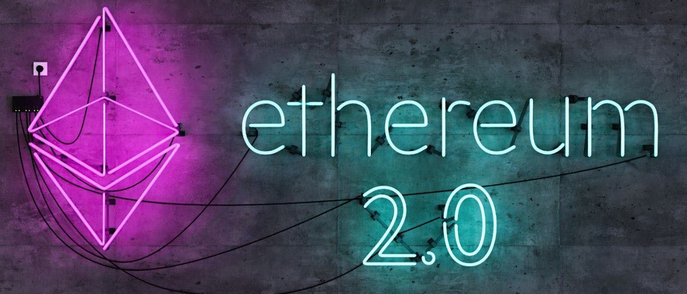 featured image - The Ethereum Merge Has Come and Gone. What Now?