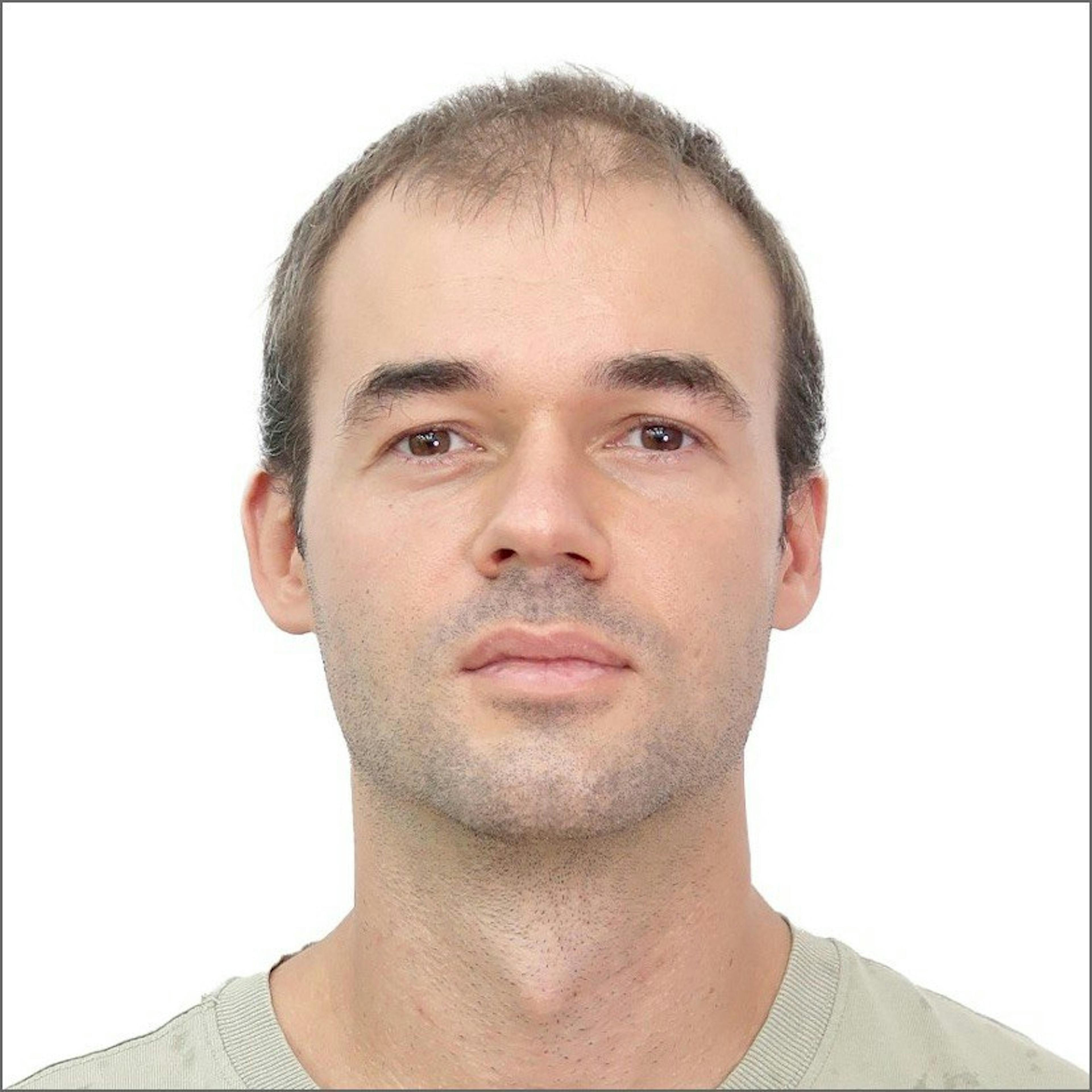 Vitalii Lustin HackerNoon profile picture
