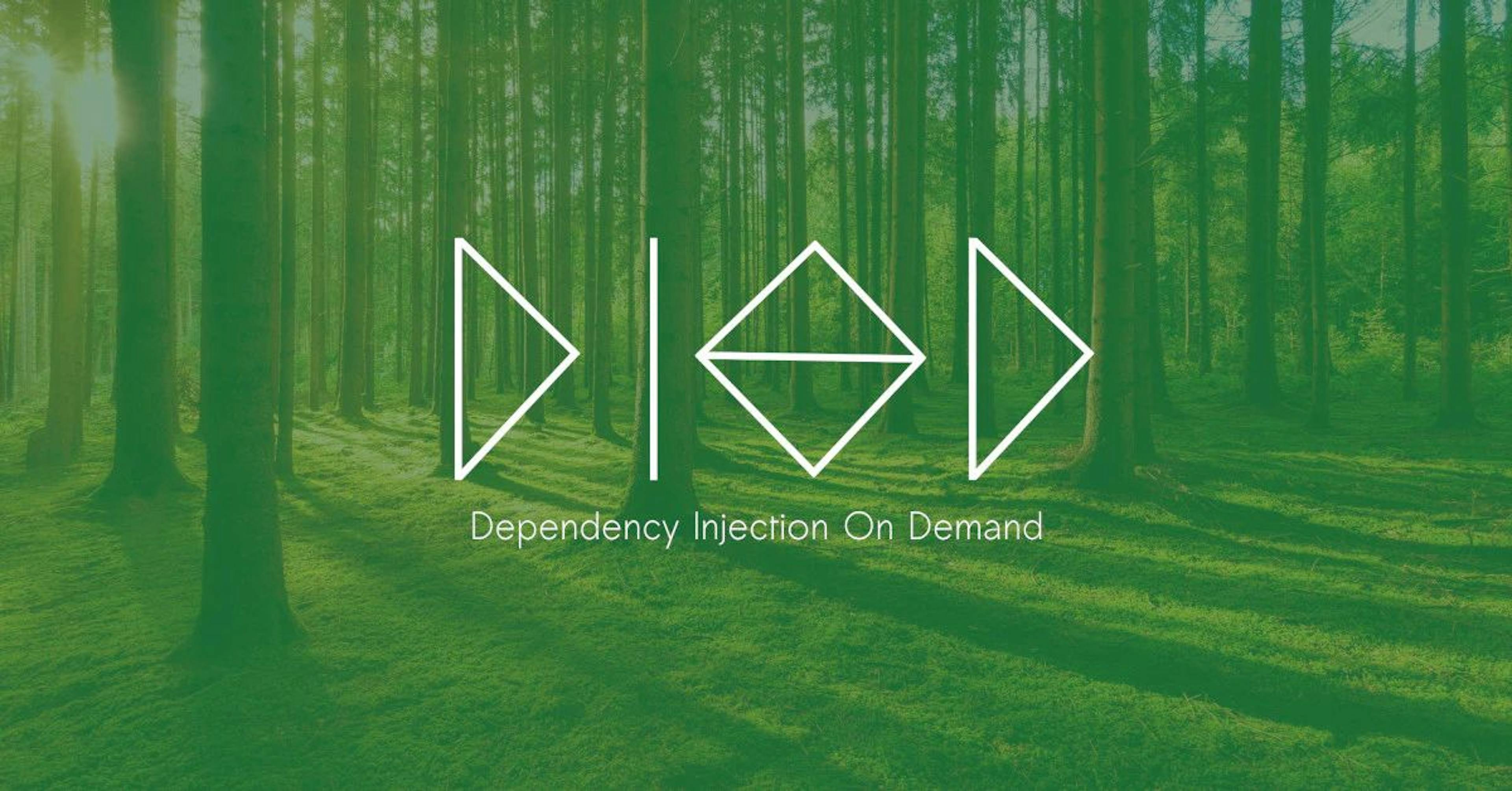 featured image - The Typescript Quirks That Pushed me to Create a New Dependency Injection Library