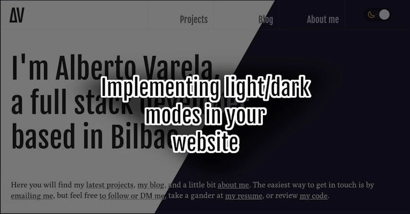 /adding-light-and-dark-modes-with-a-toggle-switch-to-your-website feature image