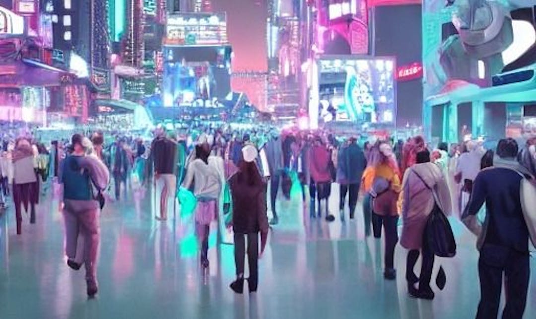 featured image - 2023 is the Perfect Time to Hire Web3 Talent