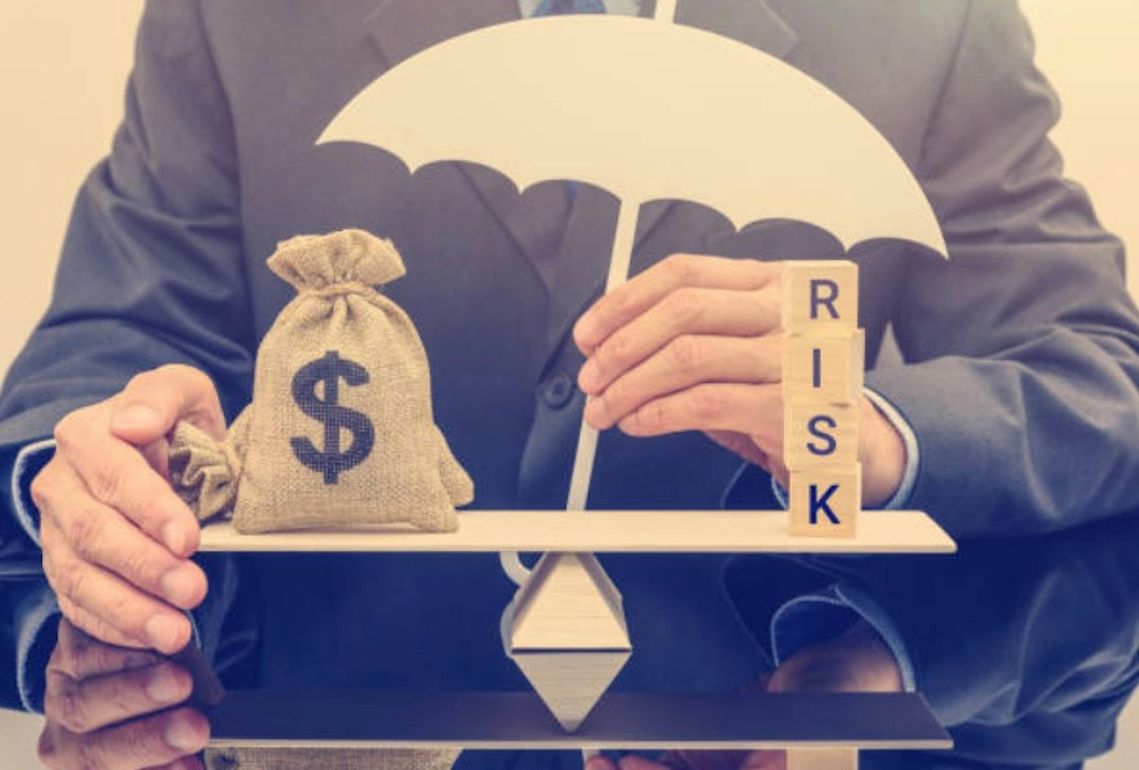 Choosing an OLAP Engine for Financial Risk Management: What to Consider?